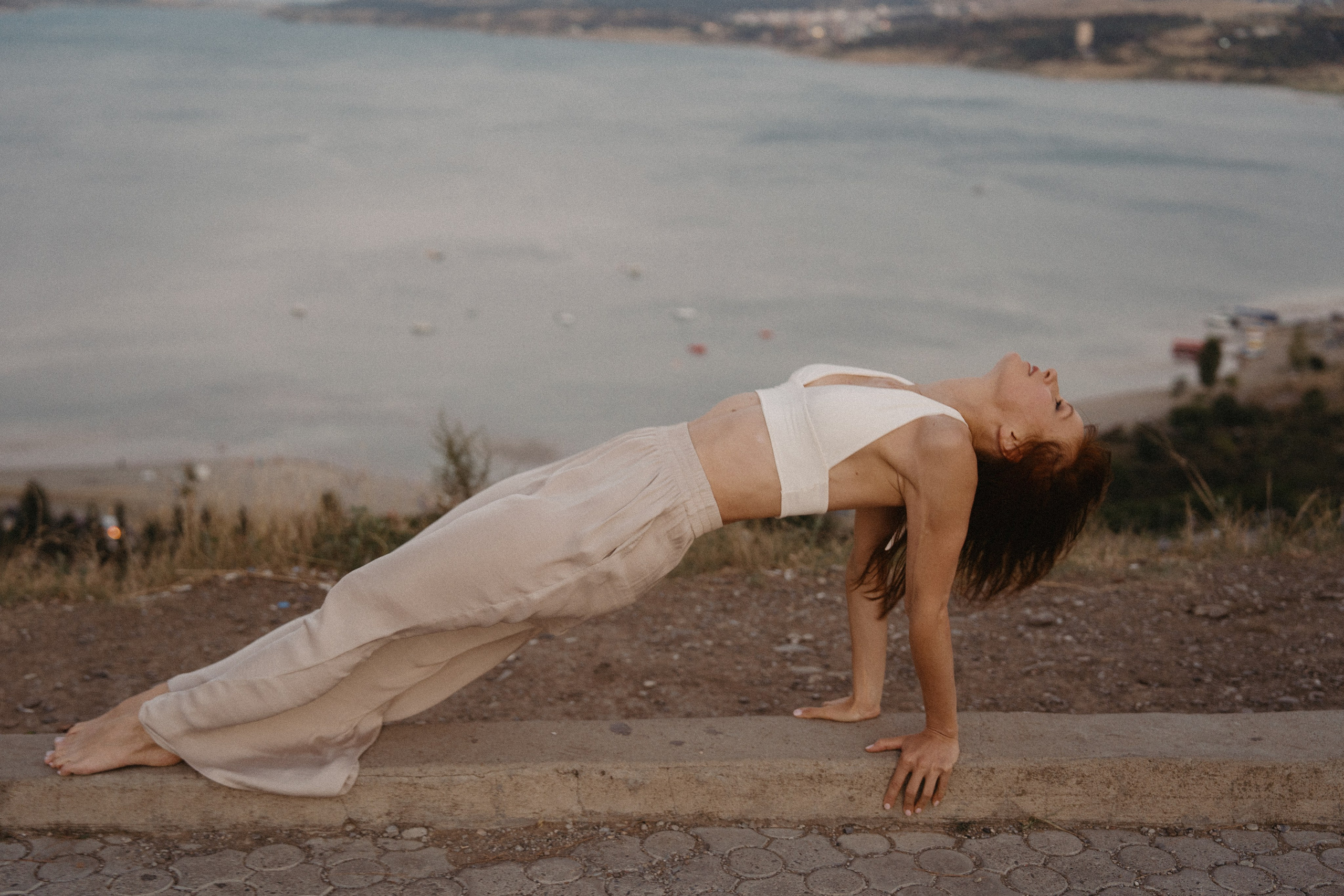 Лёгкость внутри