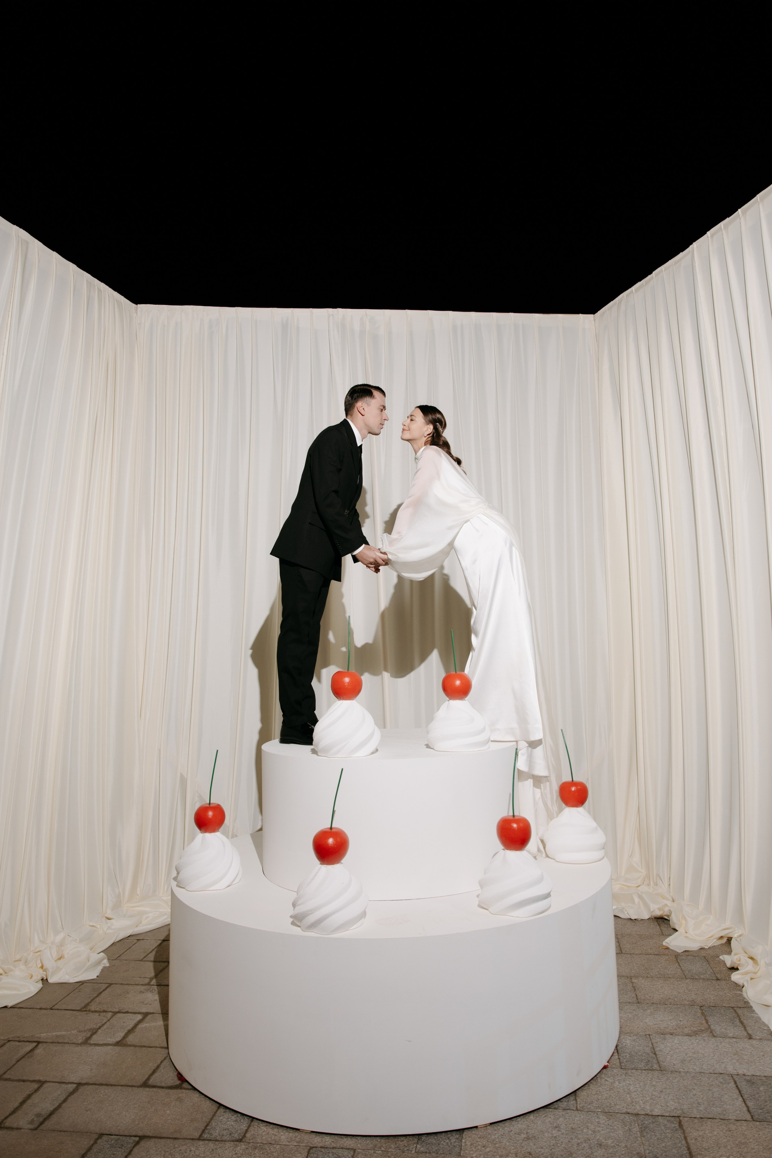 Aleksandra QyzUzatu. Batr Kanatkali