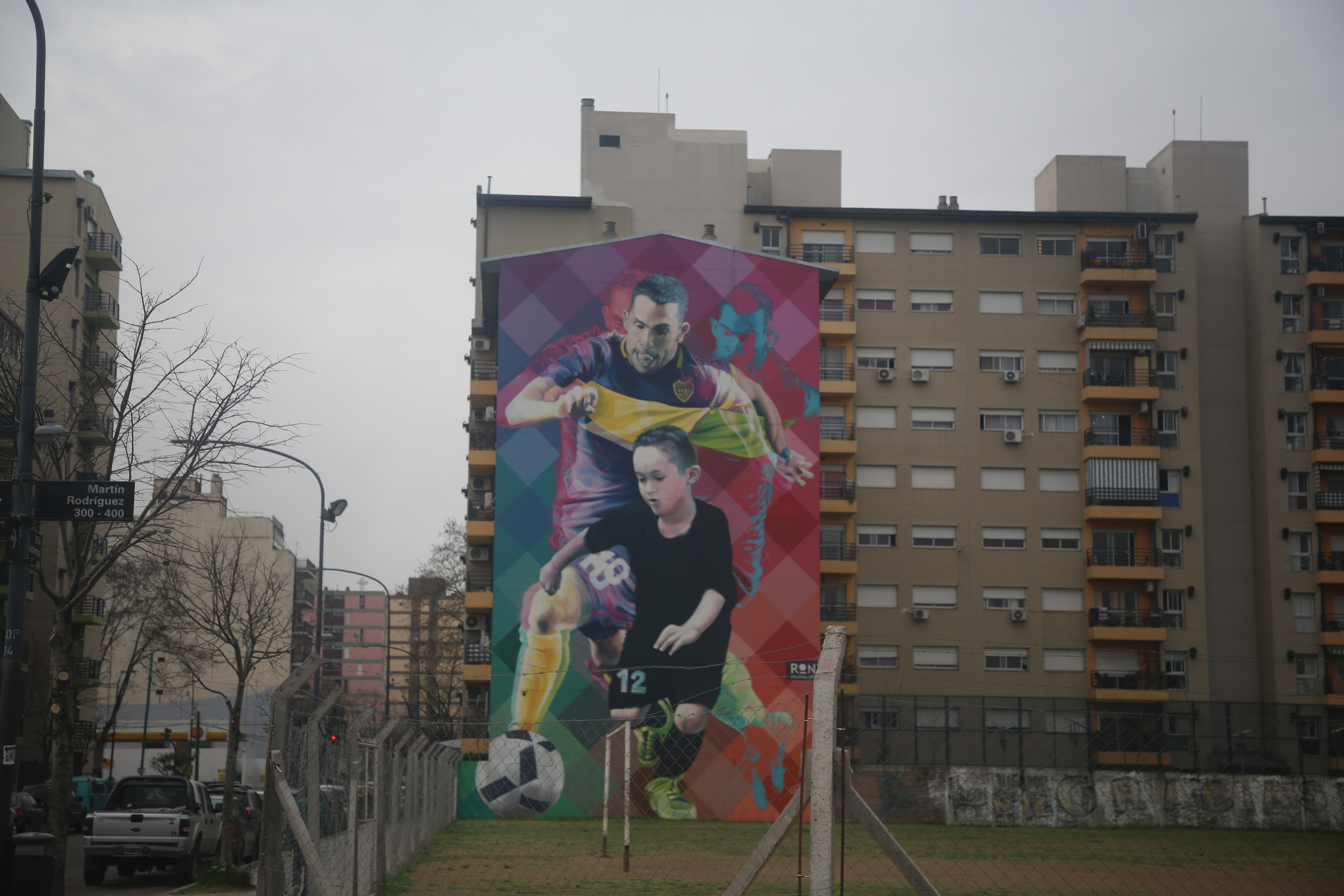 Buenos Aires, Argentina. Andrey Filippov Photographer