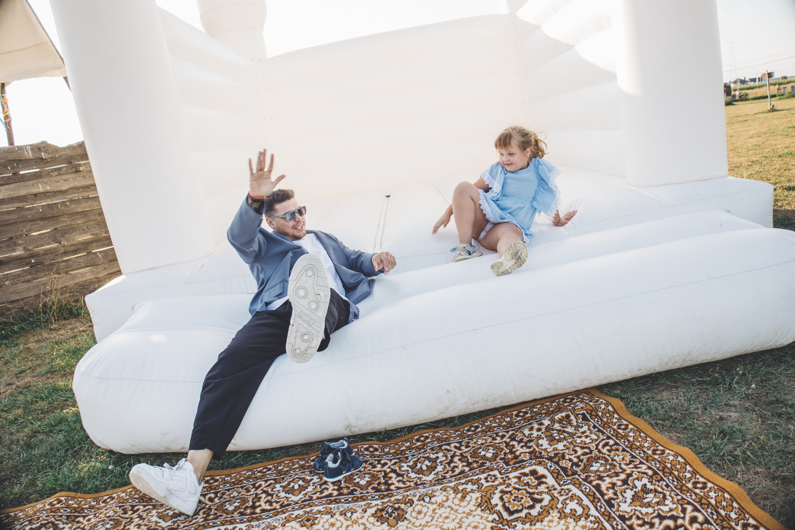 Кирилл и Полина. Wedding and family photography Adamians