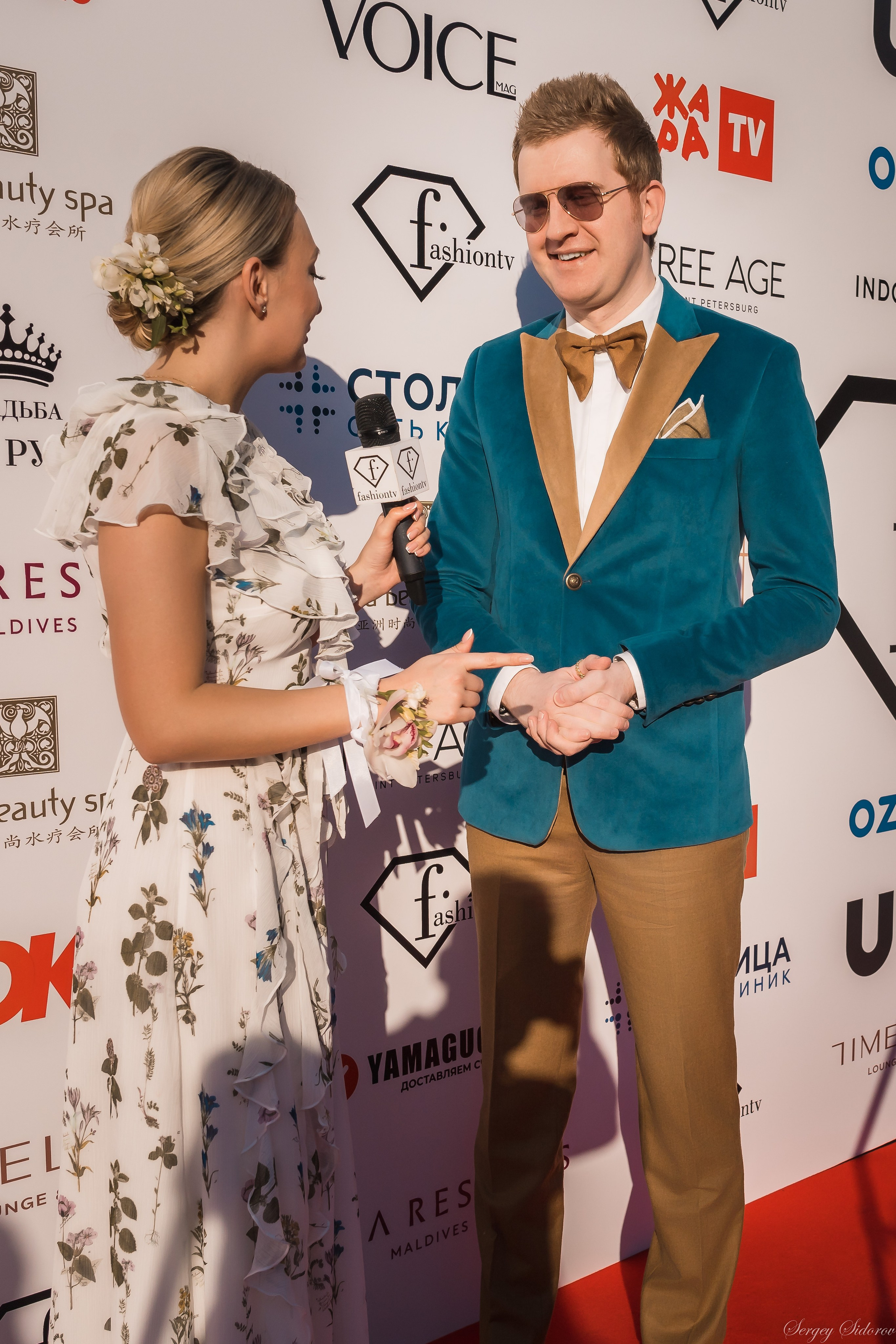 2023-07-04 Премия ФешнТВ. Фотограф Сергей Сидоров