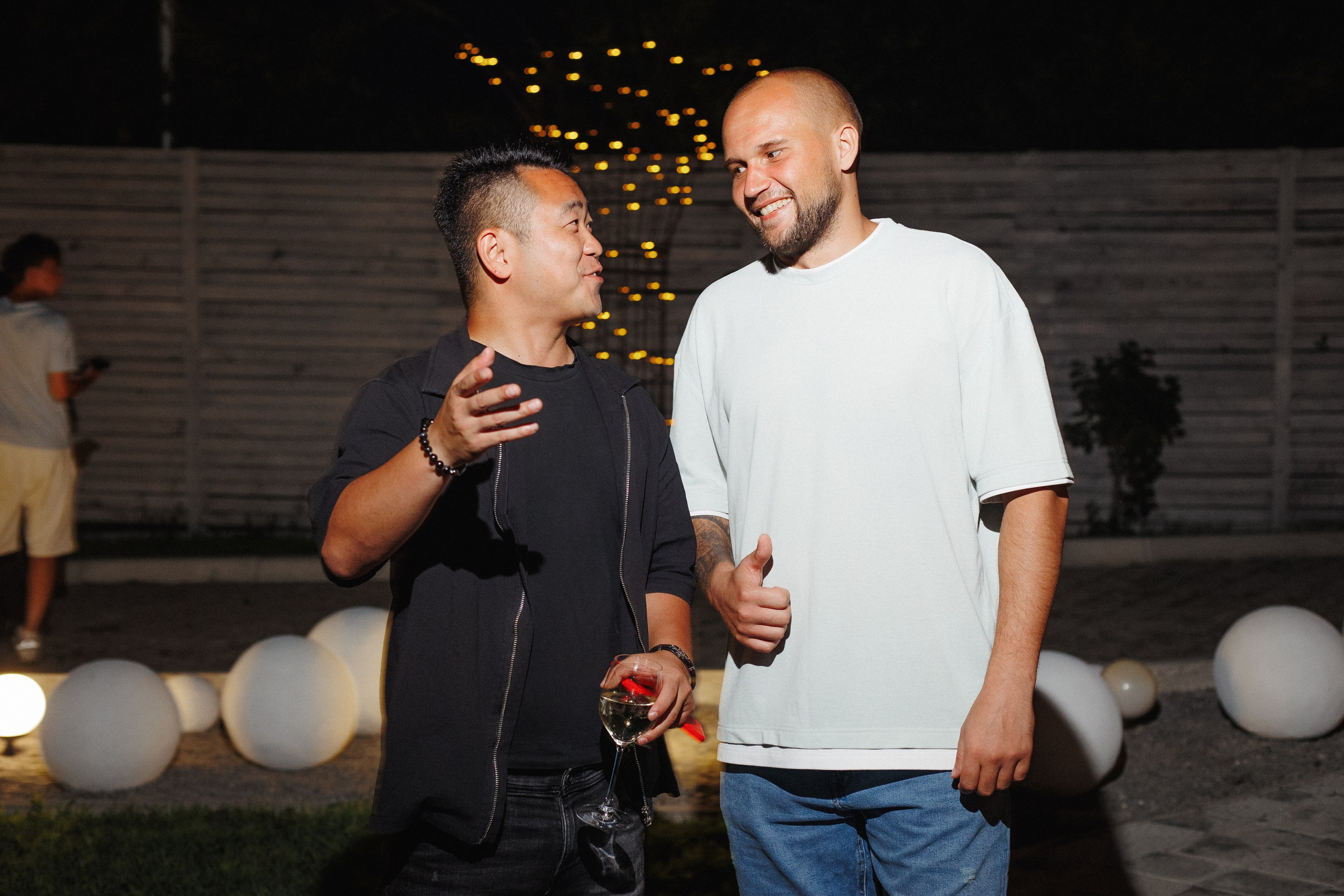 MEDIALIGA DV — AFTER PARTY. СВОИ. ФОТООТЧЕТЫ-СОБЫТИЯ-МЕСТА