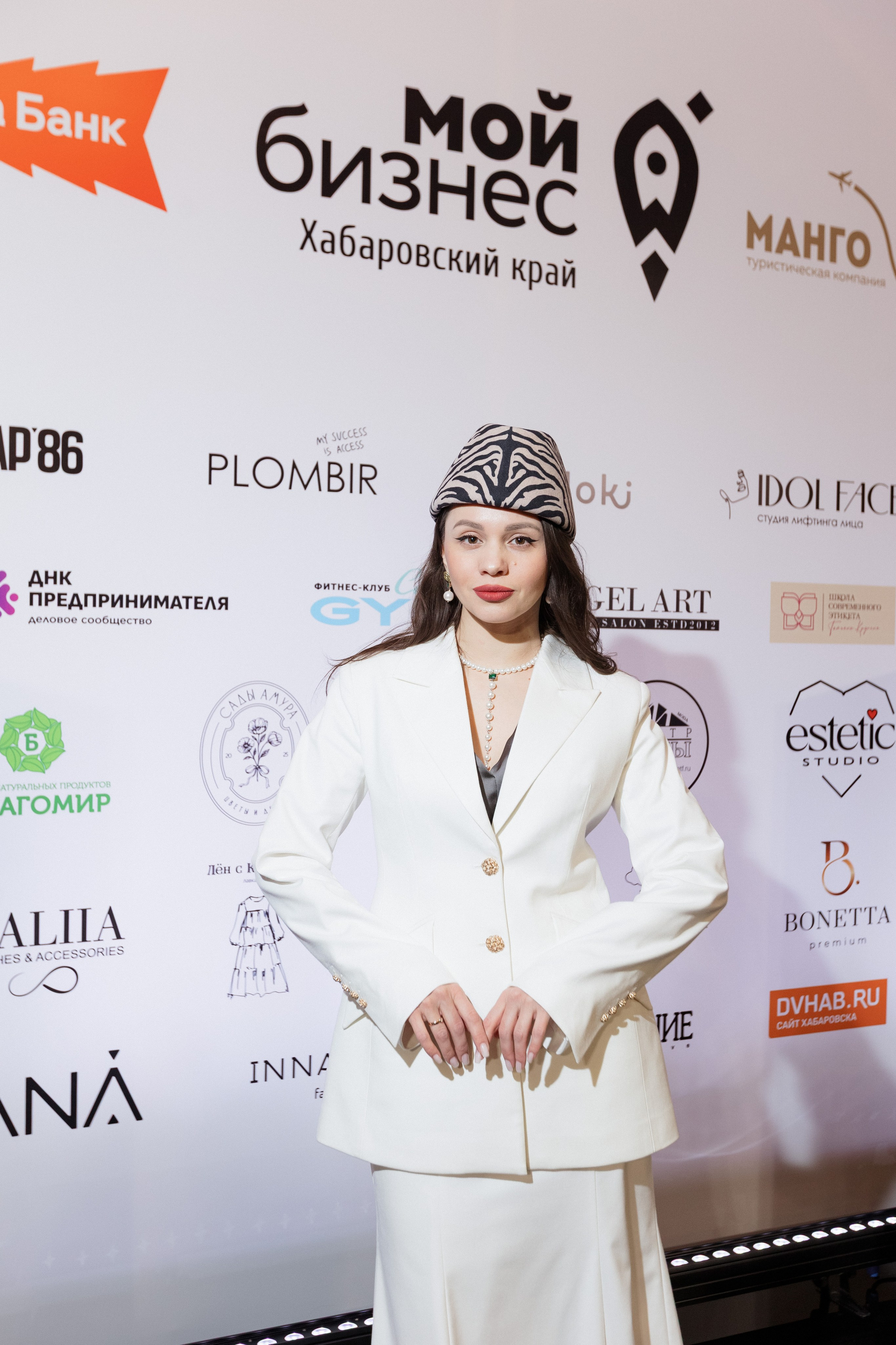 Конференция моды и дизайнеров — ТОЧКИ РОСТА 2026. СВОИ. ФОТООТЧЕТЫ-СОБЫТИЯ-МЕСТА