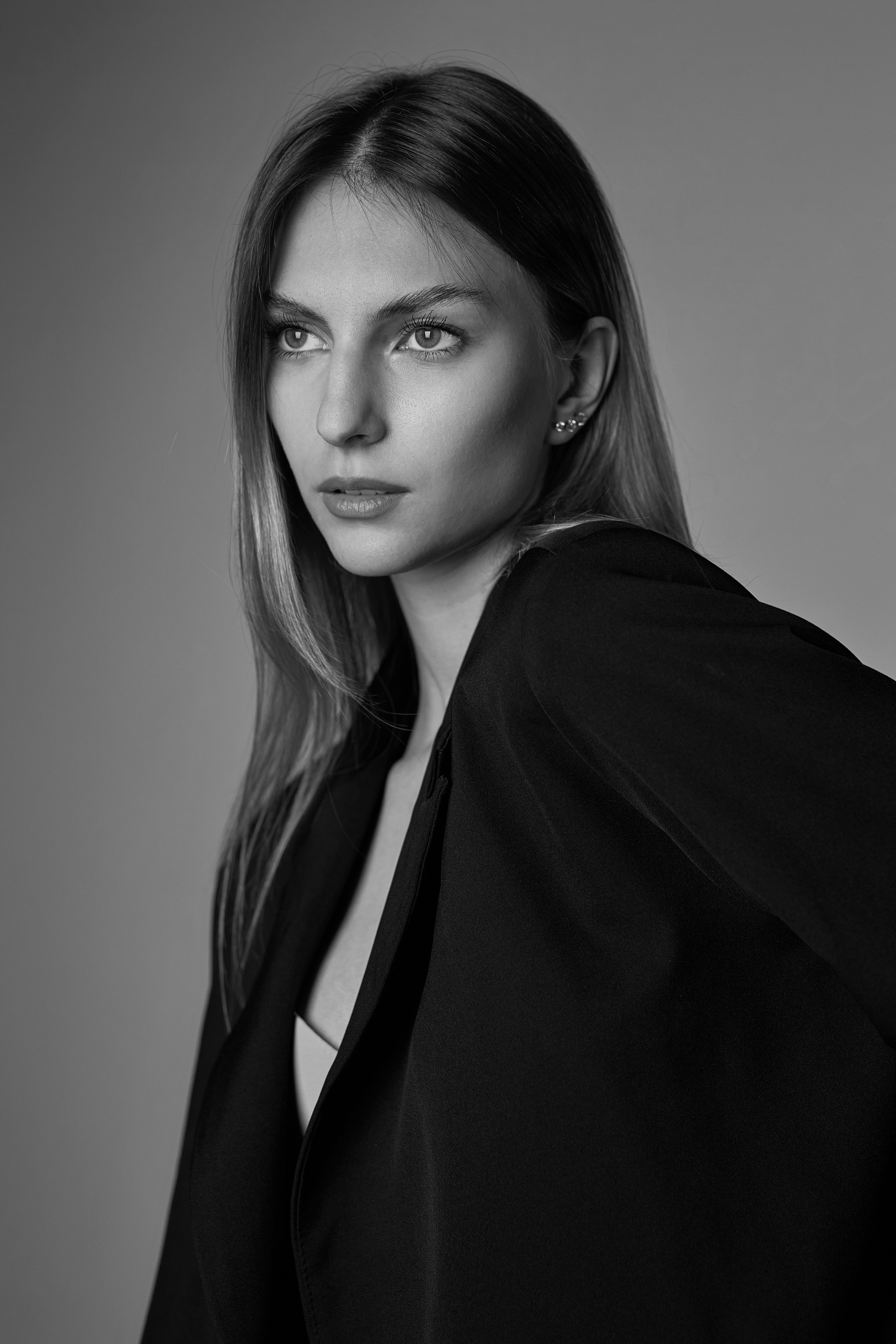 Настя портрет. Фотограф Александр Горин в Краснодаре