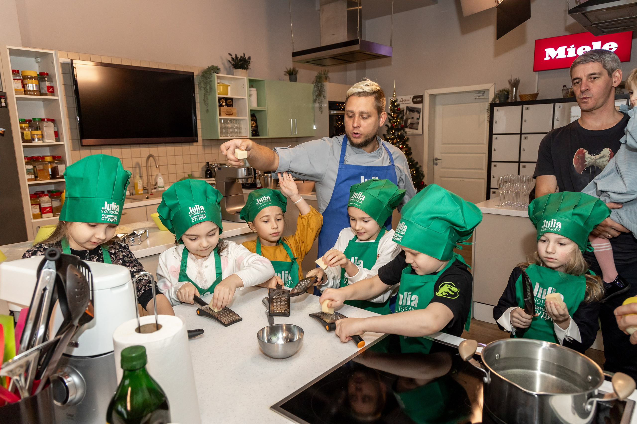 Мастер-классы. Фотограф Неумывакин Кирилл