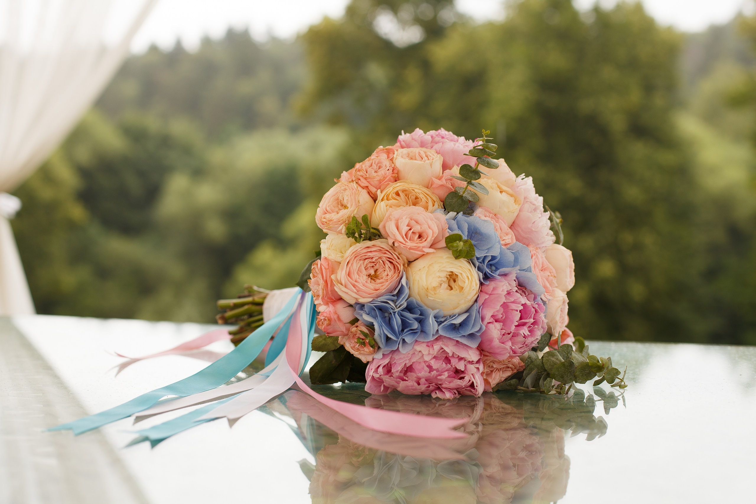 Свадебная съемка. Фотограф Неумывакин Кирилл