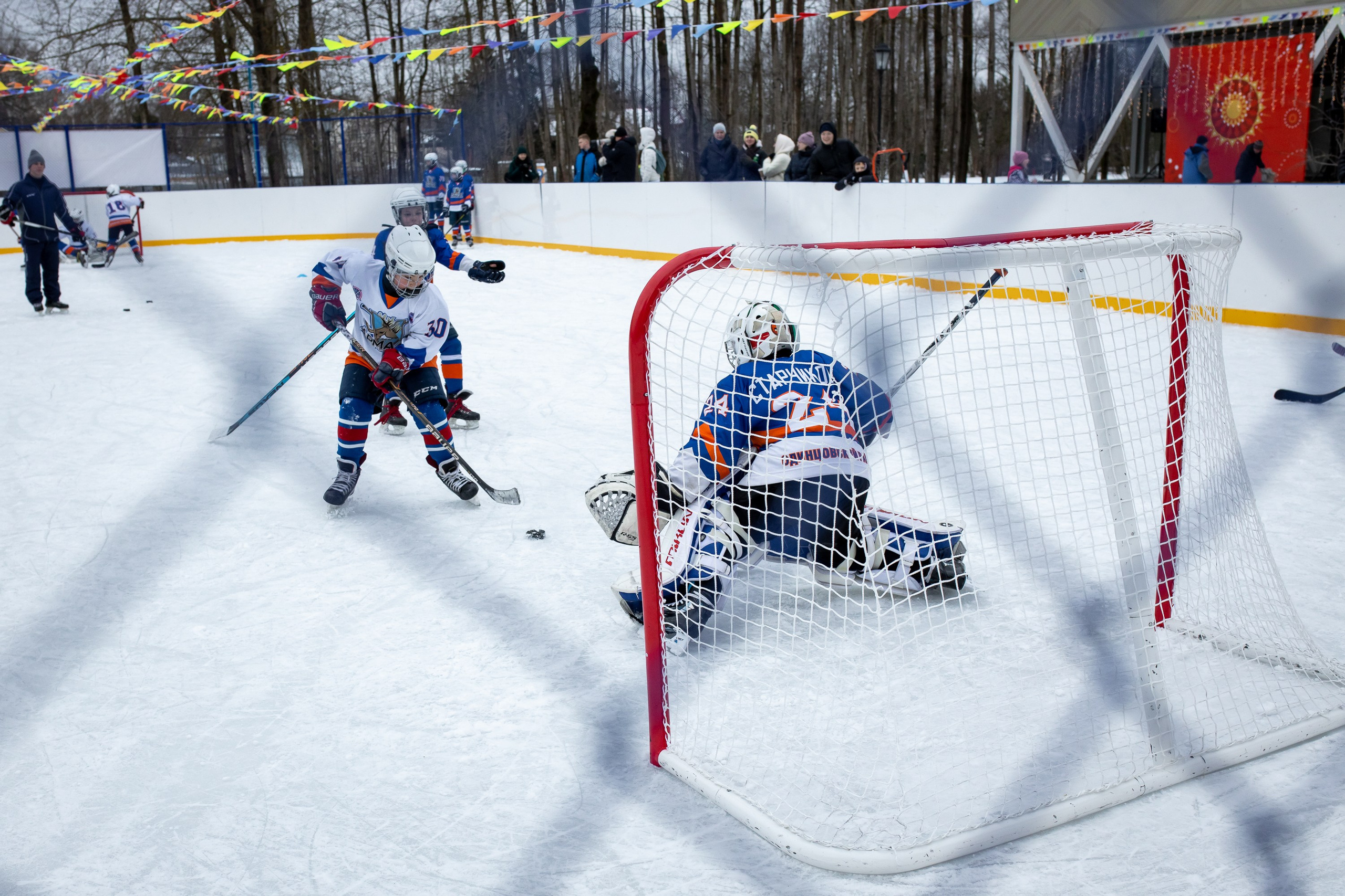 Официальные мероприятия. Фотограф Неумывакин Кирилл