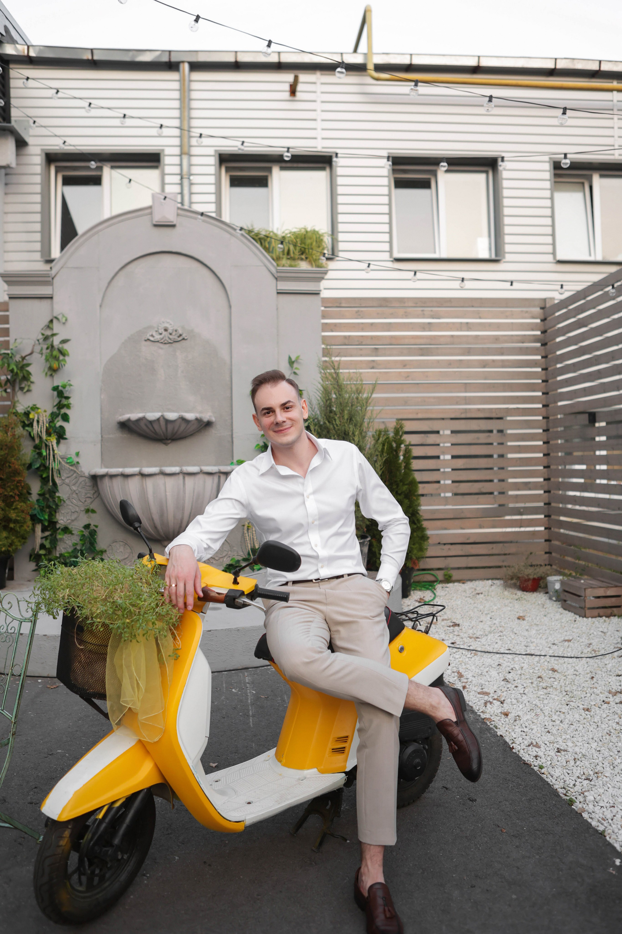 Александр и Карина. Свадебный фотограф Воронеж Мария Мардасова