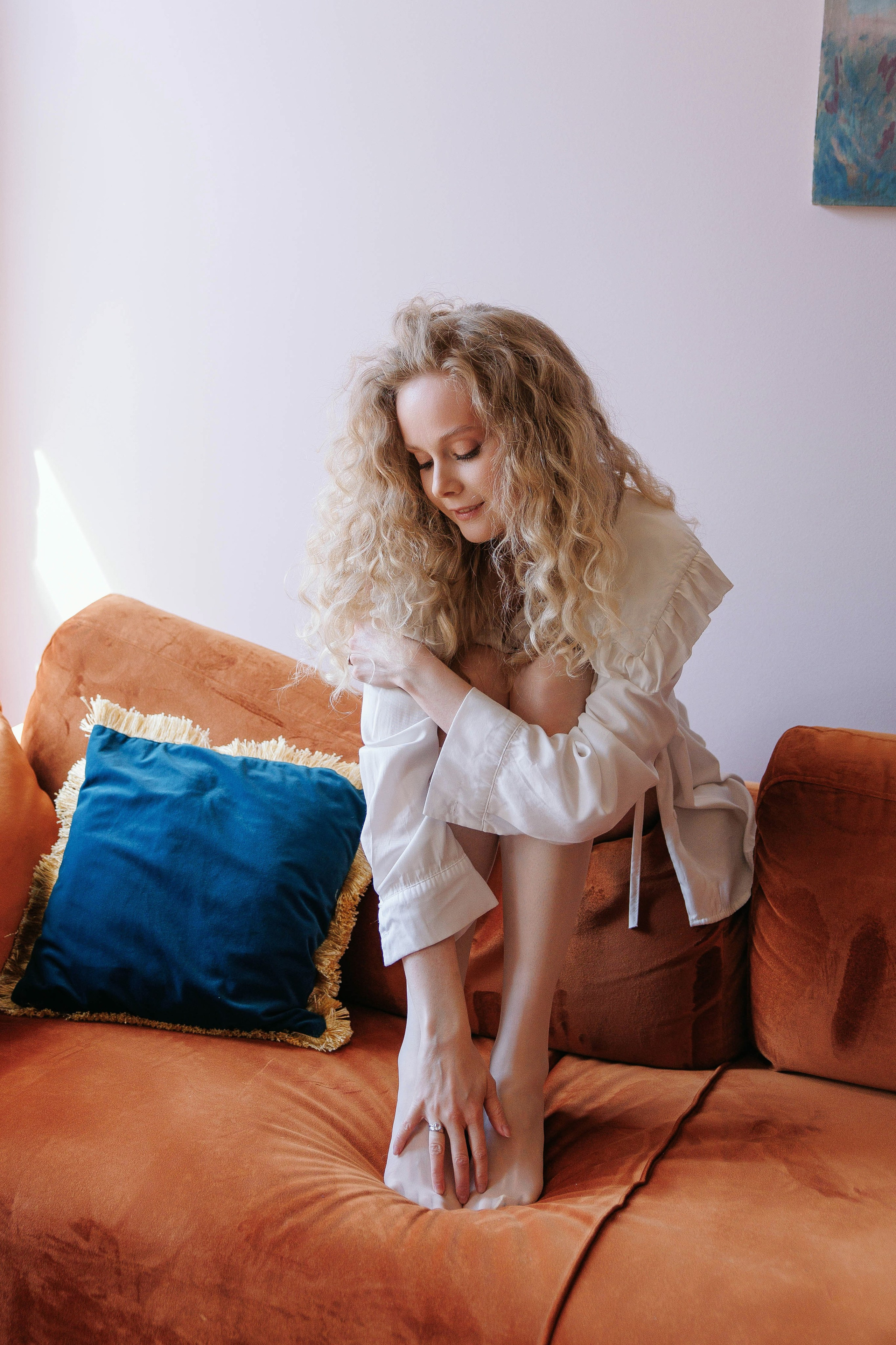 Нежная весенняя свадьба. Профессиональный фотограф в городе Уфа