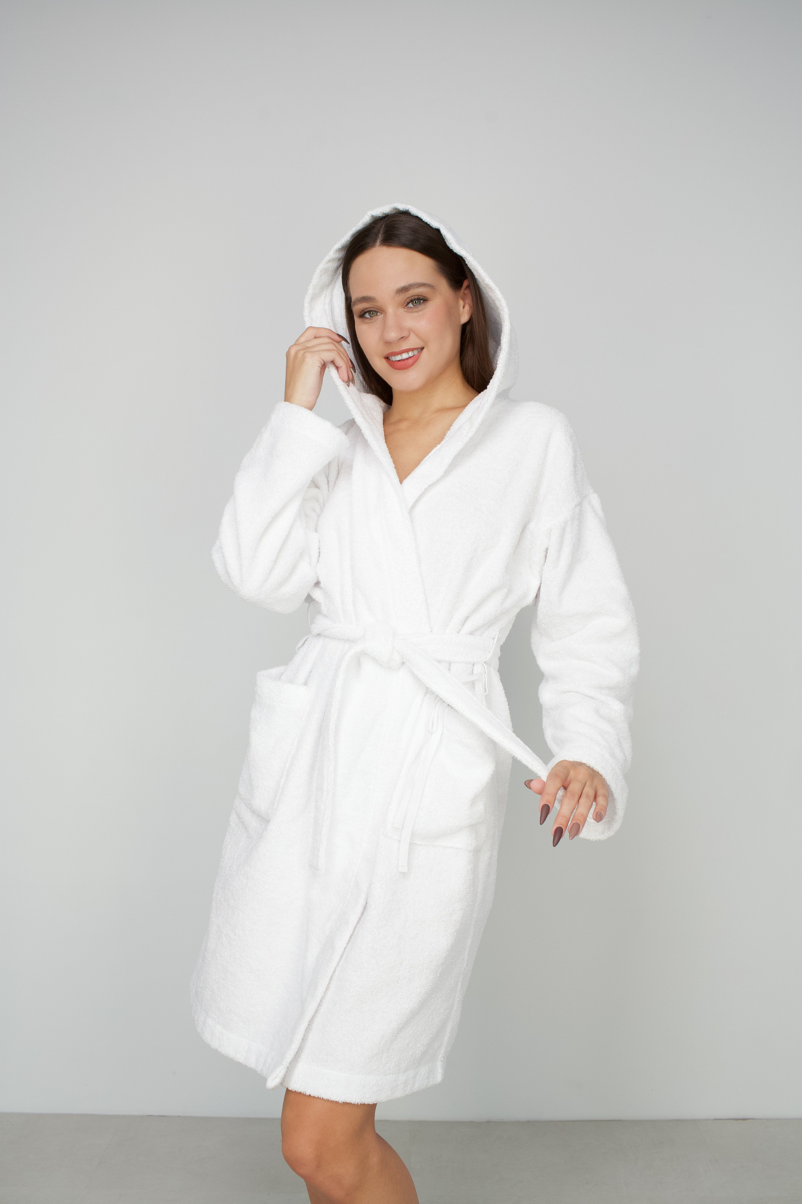 Халаты. Главная