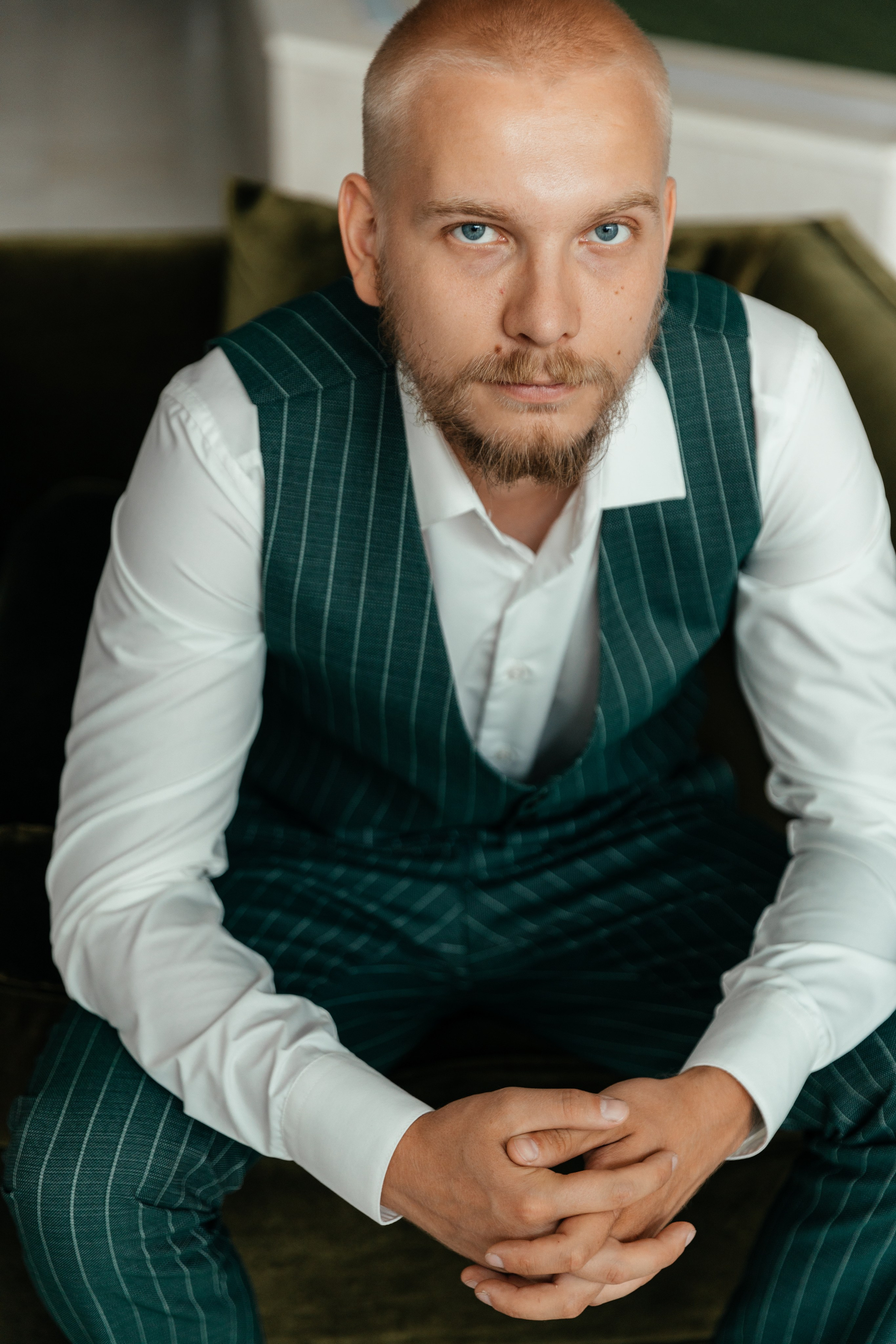 Лера и Кирилл | Forest. Свадебный фотограф Ангелина Зотова | Обнинск, Москва, Калуга