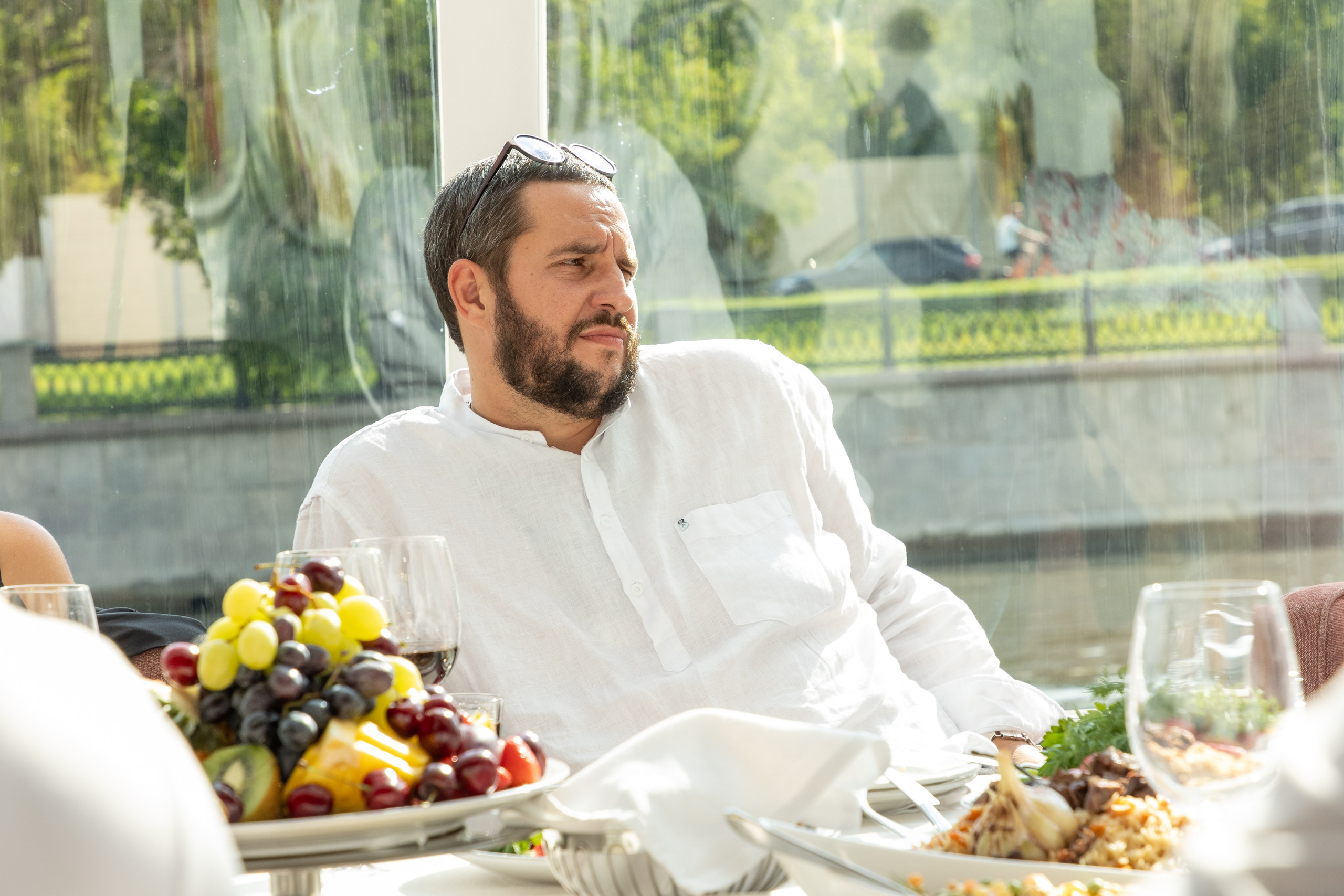 Корпоратив. Фотограф в Москве Алексей Липилин