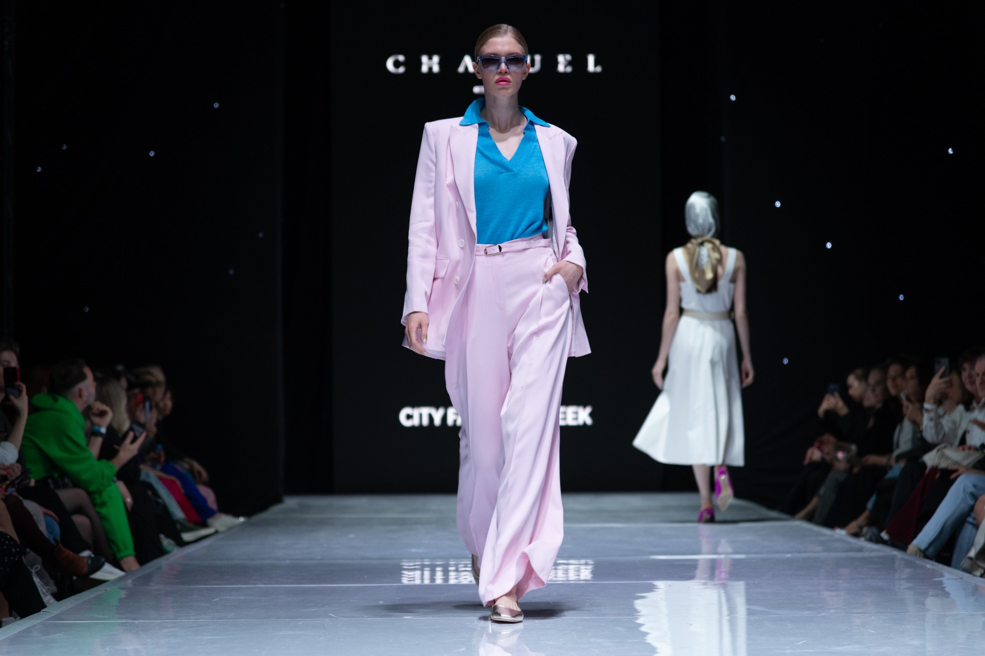 CHARUEL / 23. Sakunov Photo