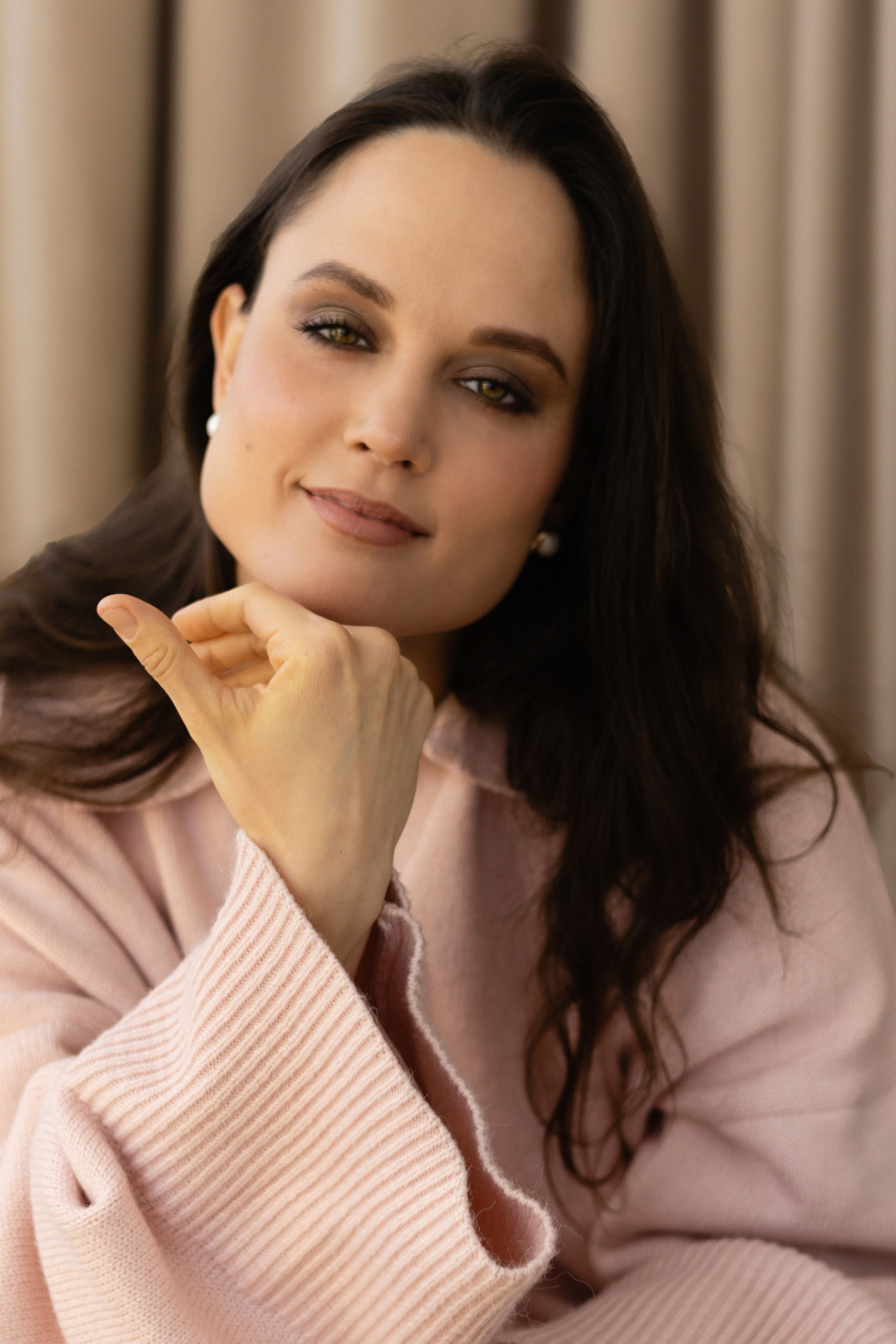 Фотосушка. Фотограф Мария Камаева