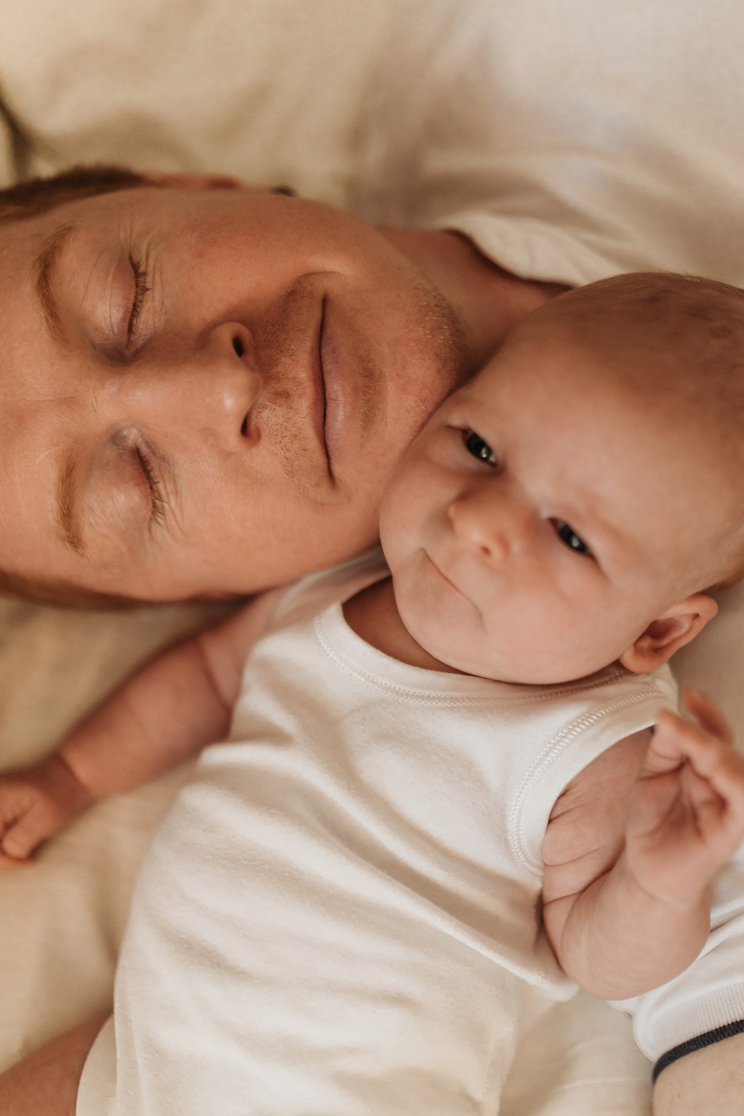 Петя. Фотограф из Питера