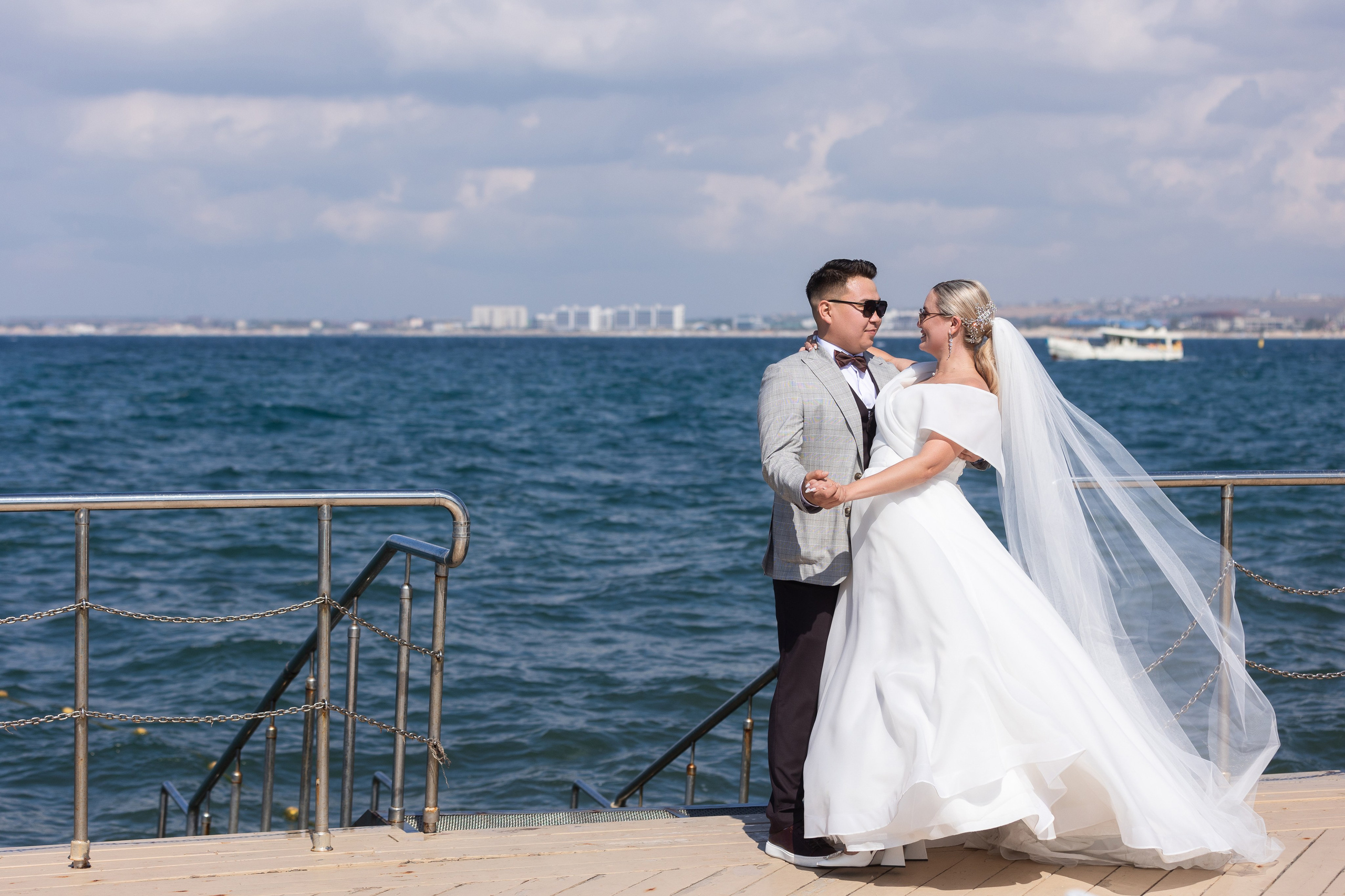 16 сентября Анапа. Свадебный фотограф  Пятигорск, Сочи, Ессентуки, Кисловодск Александр