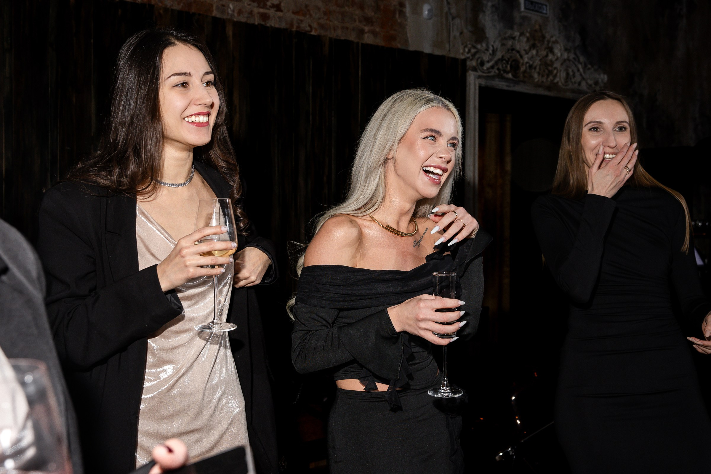 Репортажная съёмка. Свадебный фотограф в Иваново Гитарина Черняева