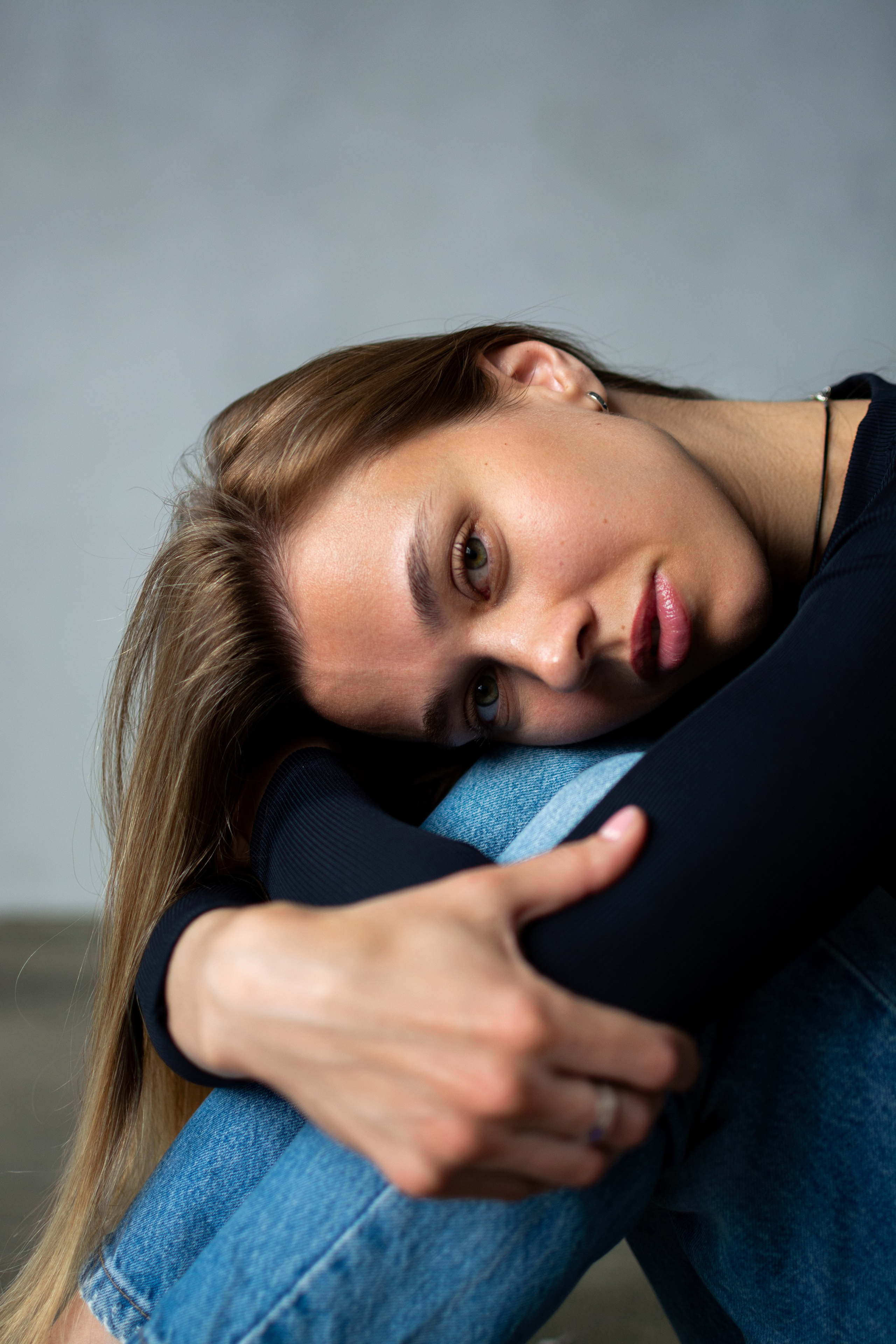 Портретный фотограф Волгоград