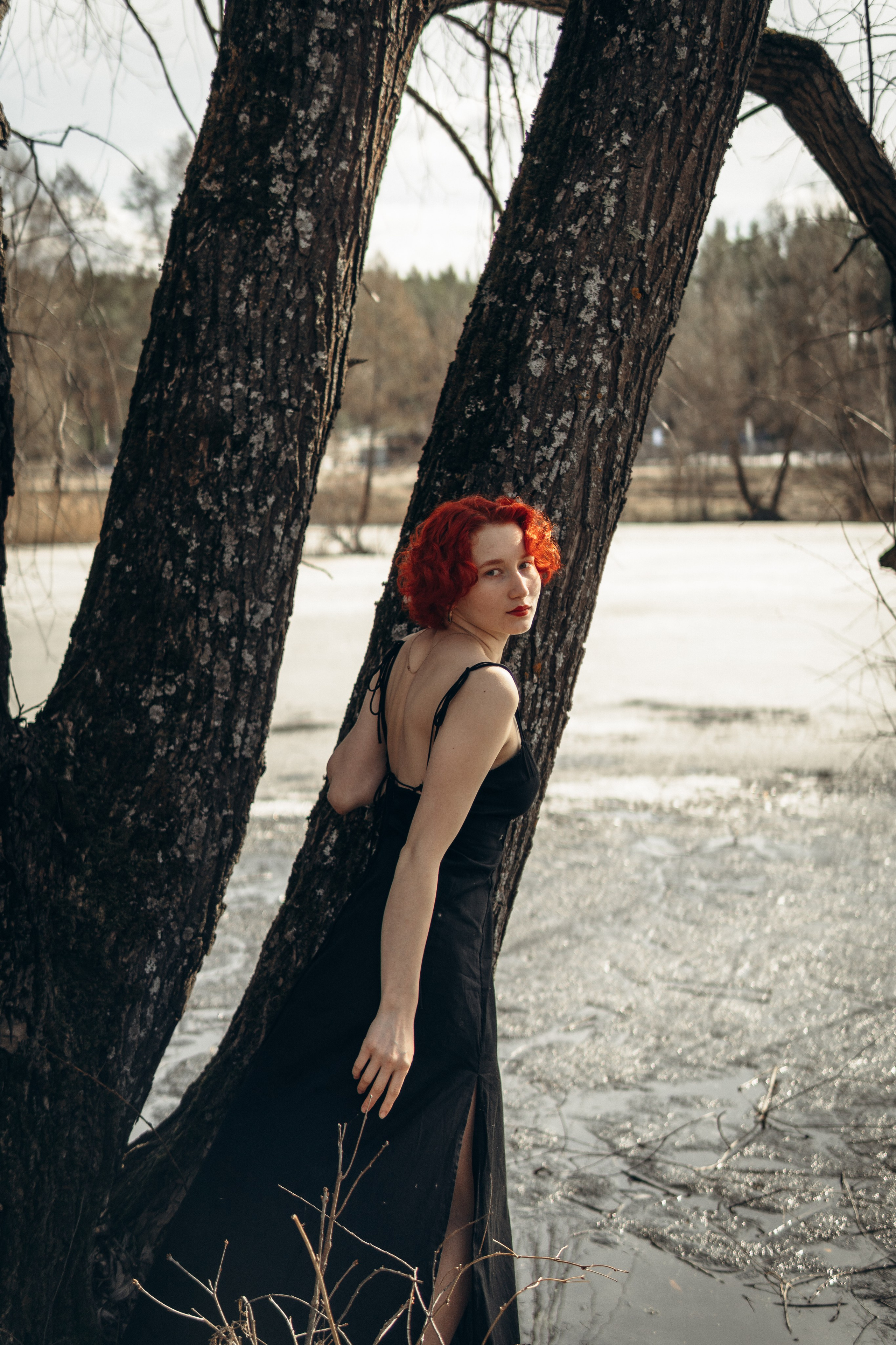 Лилит. Natalya Bondareva Photographу