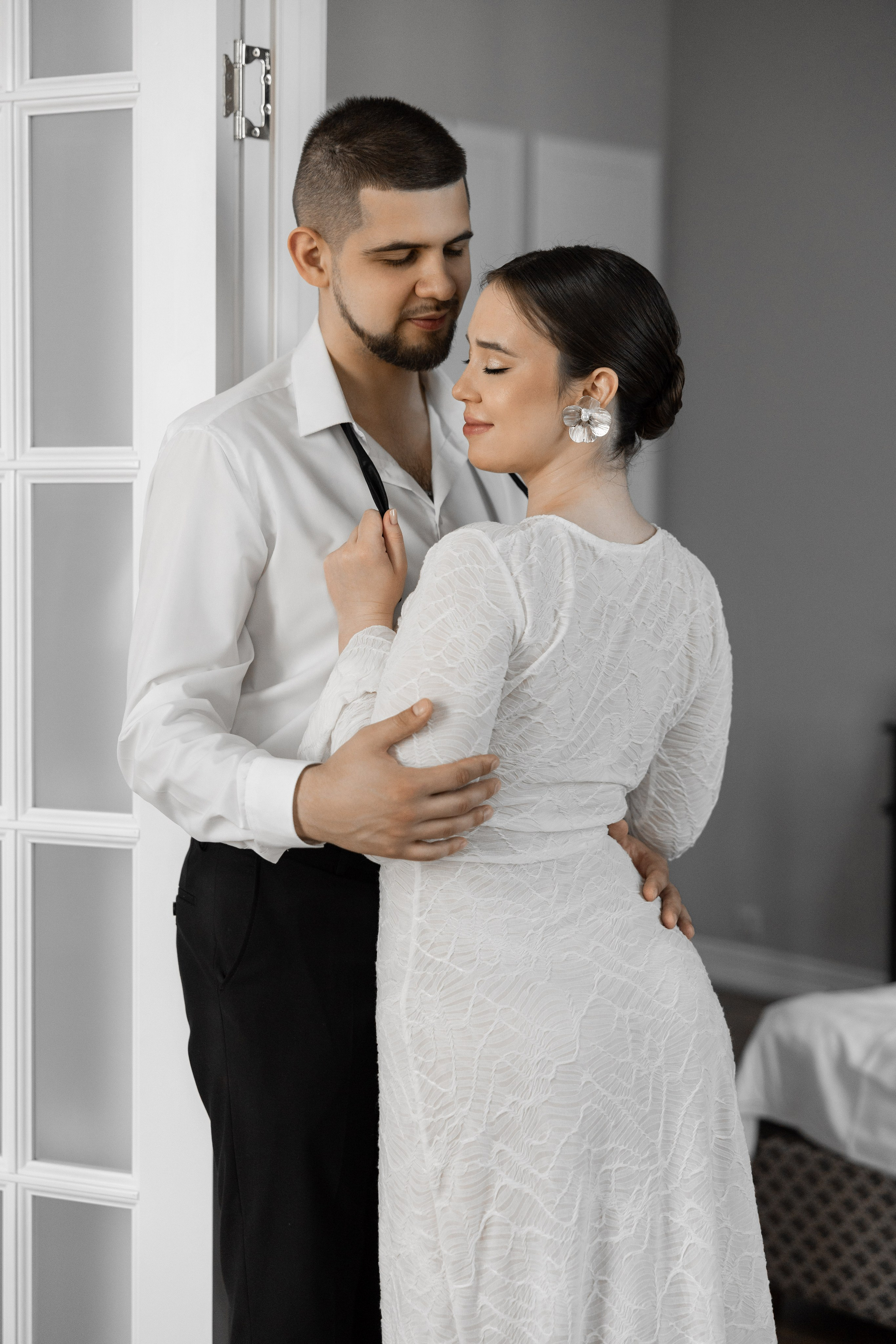 Александр и Анна. Свадебный фотограф Тула Москва СПБ / Сёмина Дарья