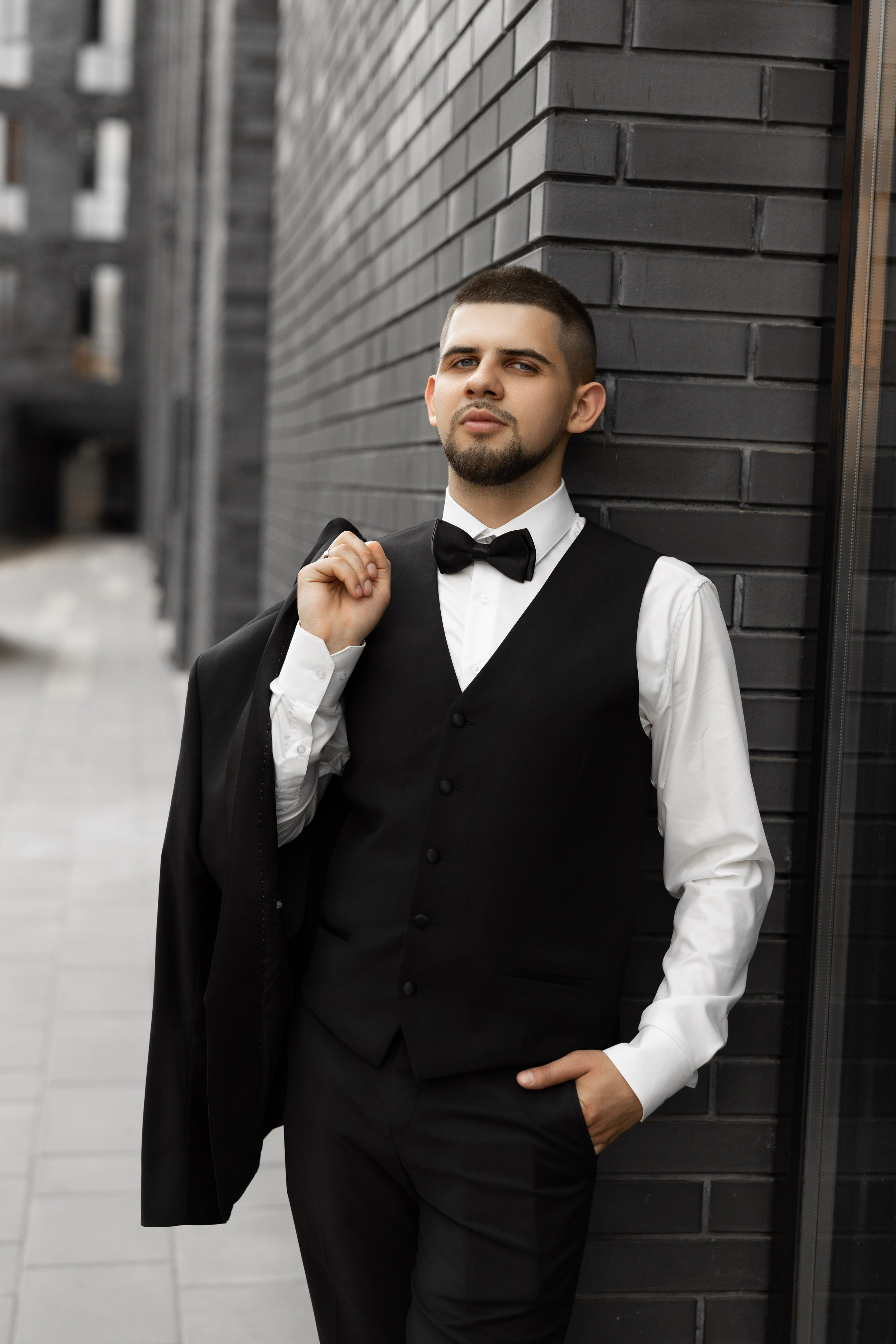 Александр и Анна. Свадебный фотограф Тула Москва СПБ / Сёмина Дарья