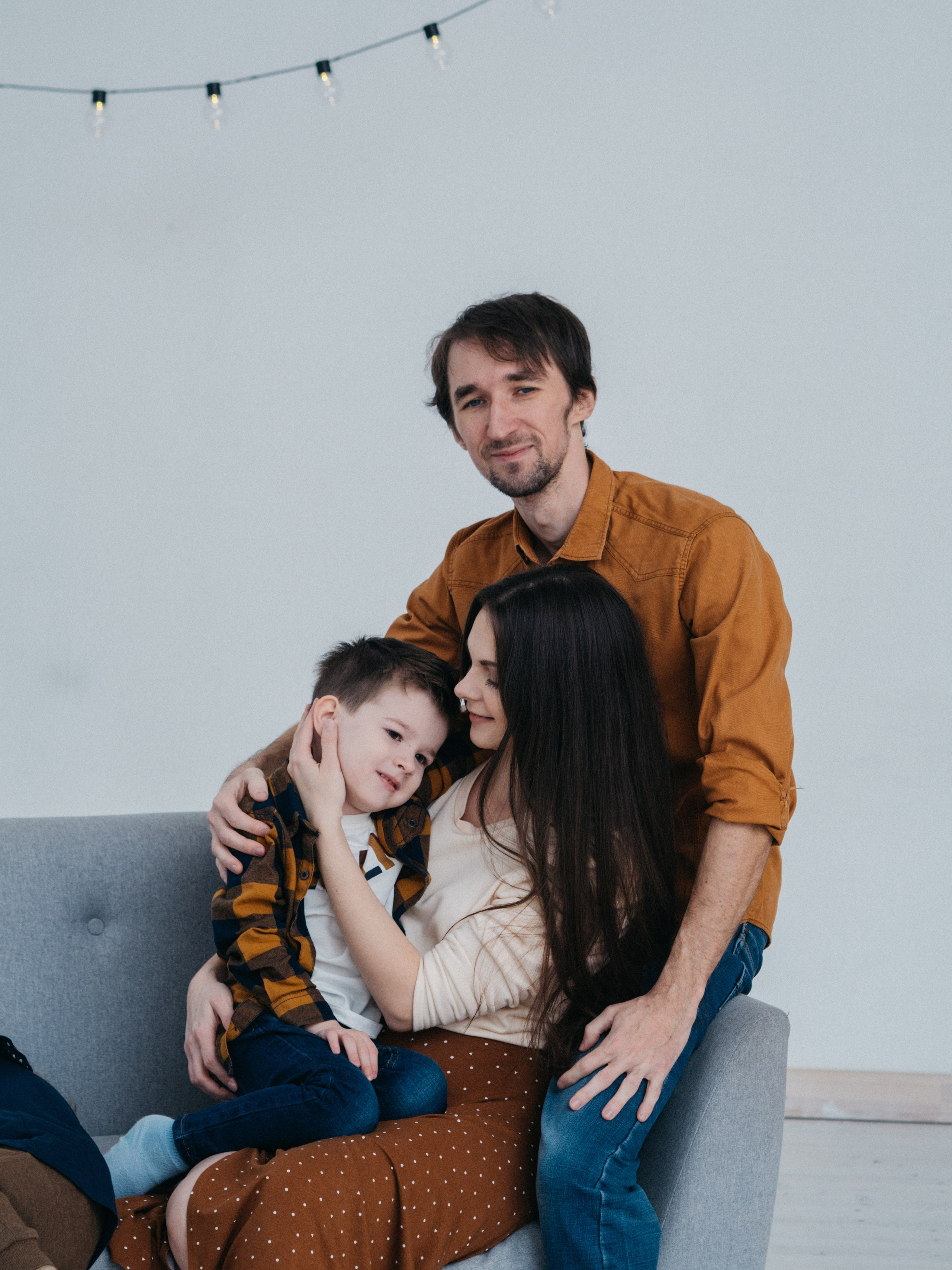 Семейные студия. Фотограф Ростов-на-Дону | фототерапевт