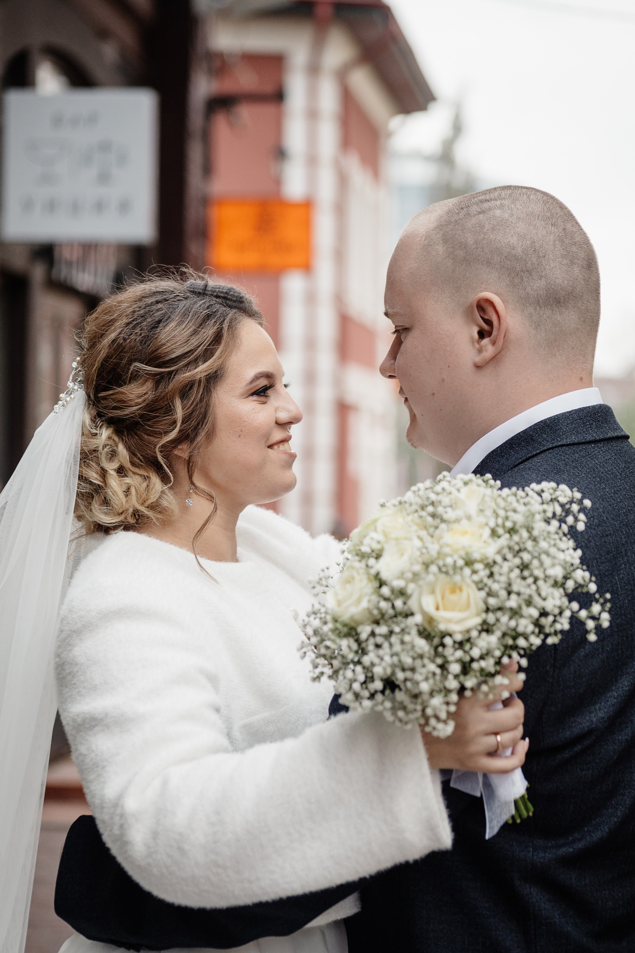 Воронина Наталия — индивидуальный и свадебный фотограф в Рязани