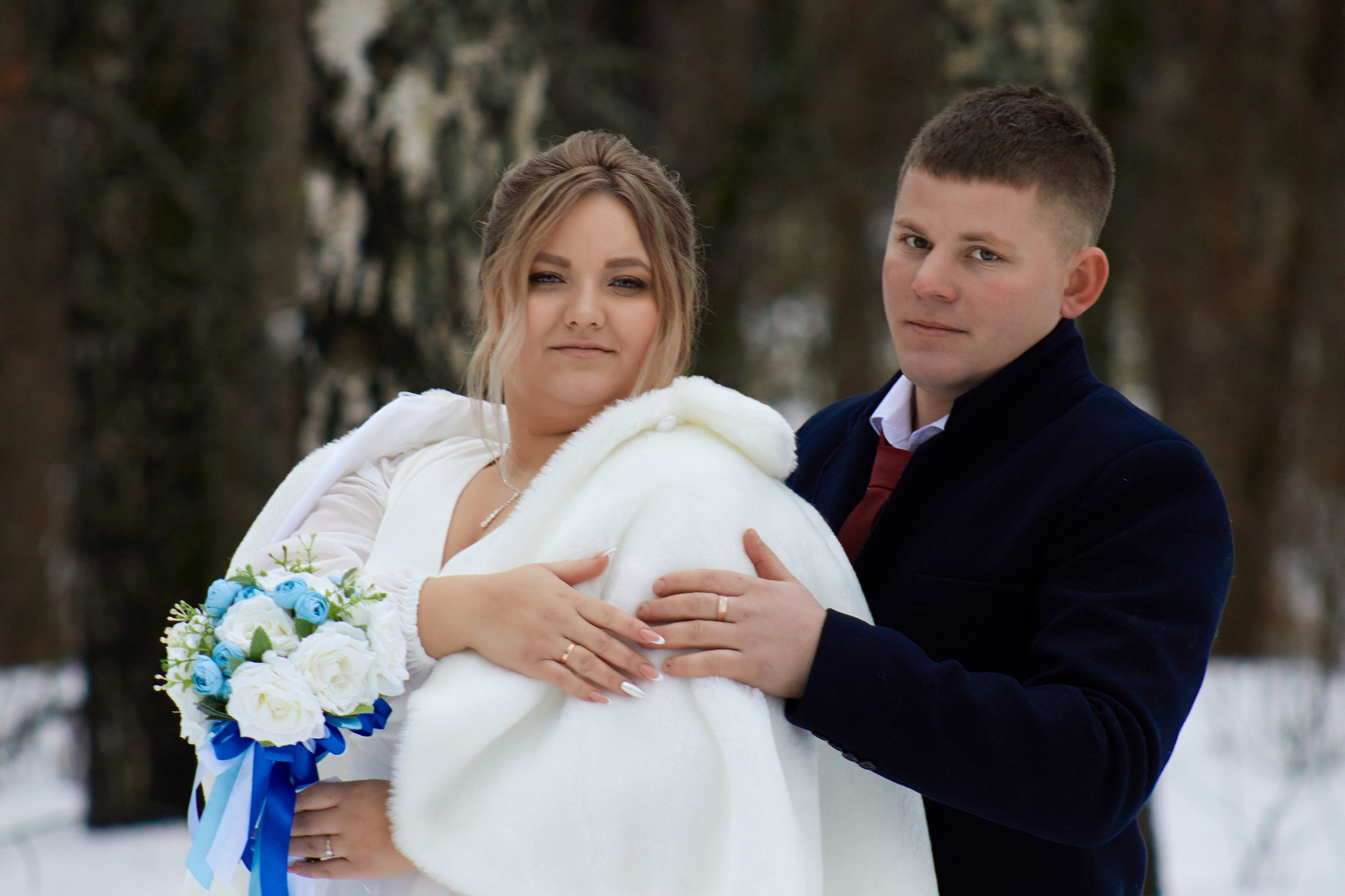 Воронина Наталия — индивидуальный и свадебный фотограф в Рязани