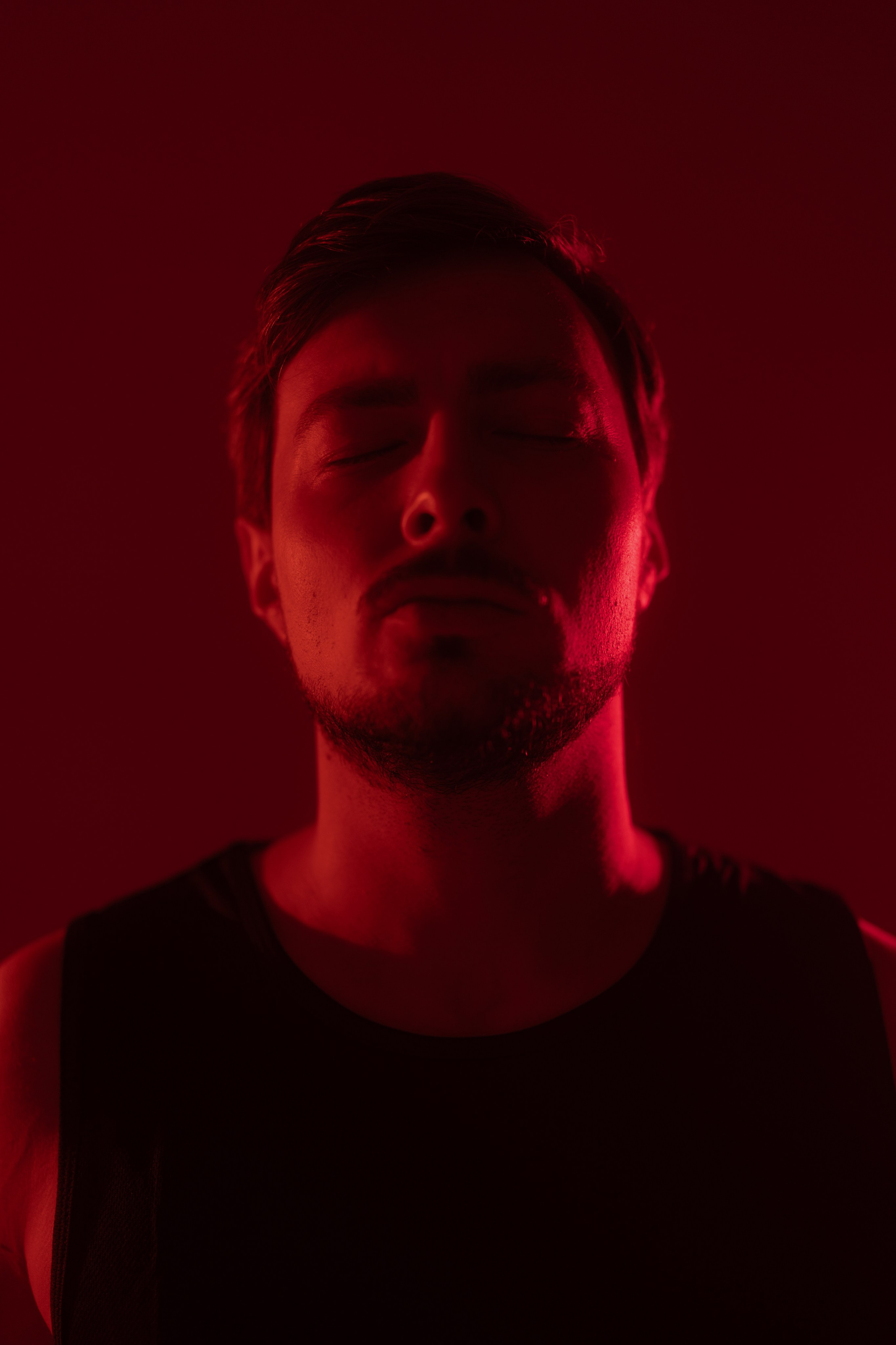 Ден Уэйн. Свадебный и индивидуальный фотограф Аля Мамакова