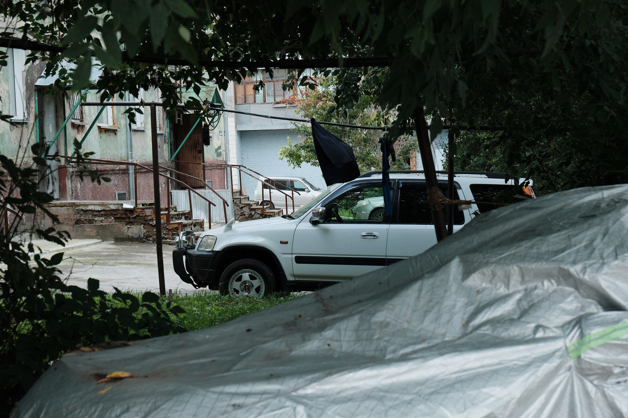 Расточка. Goncharov Tim