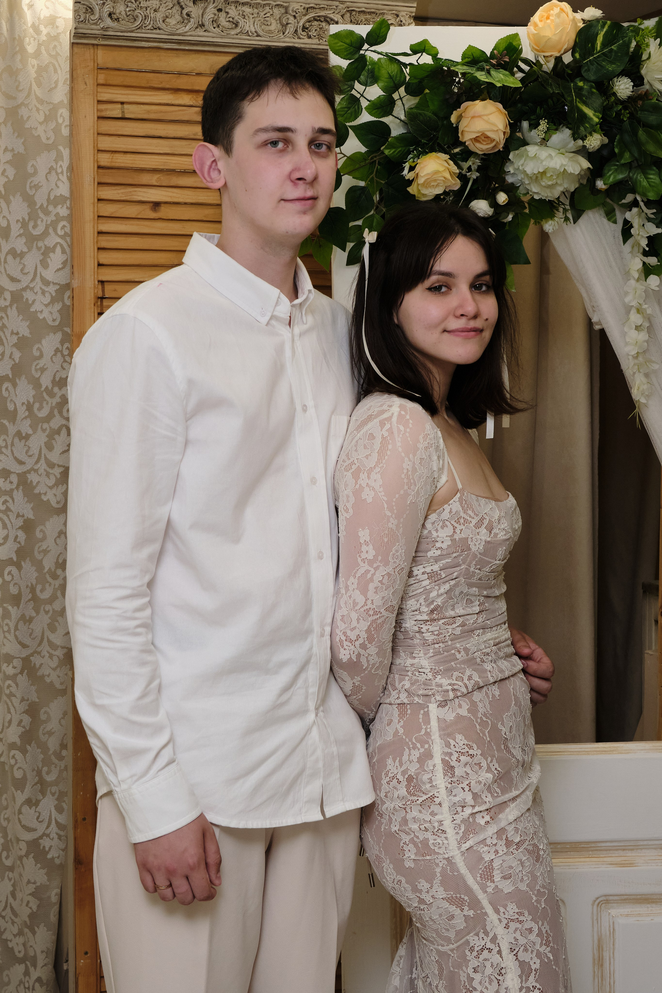 Банкет. Goncharov Tim