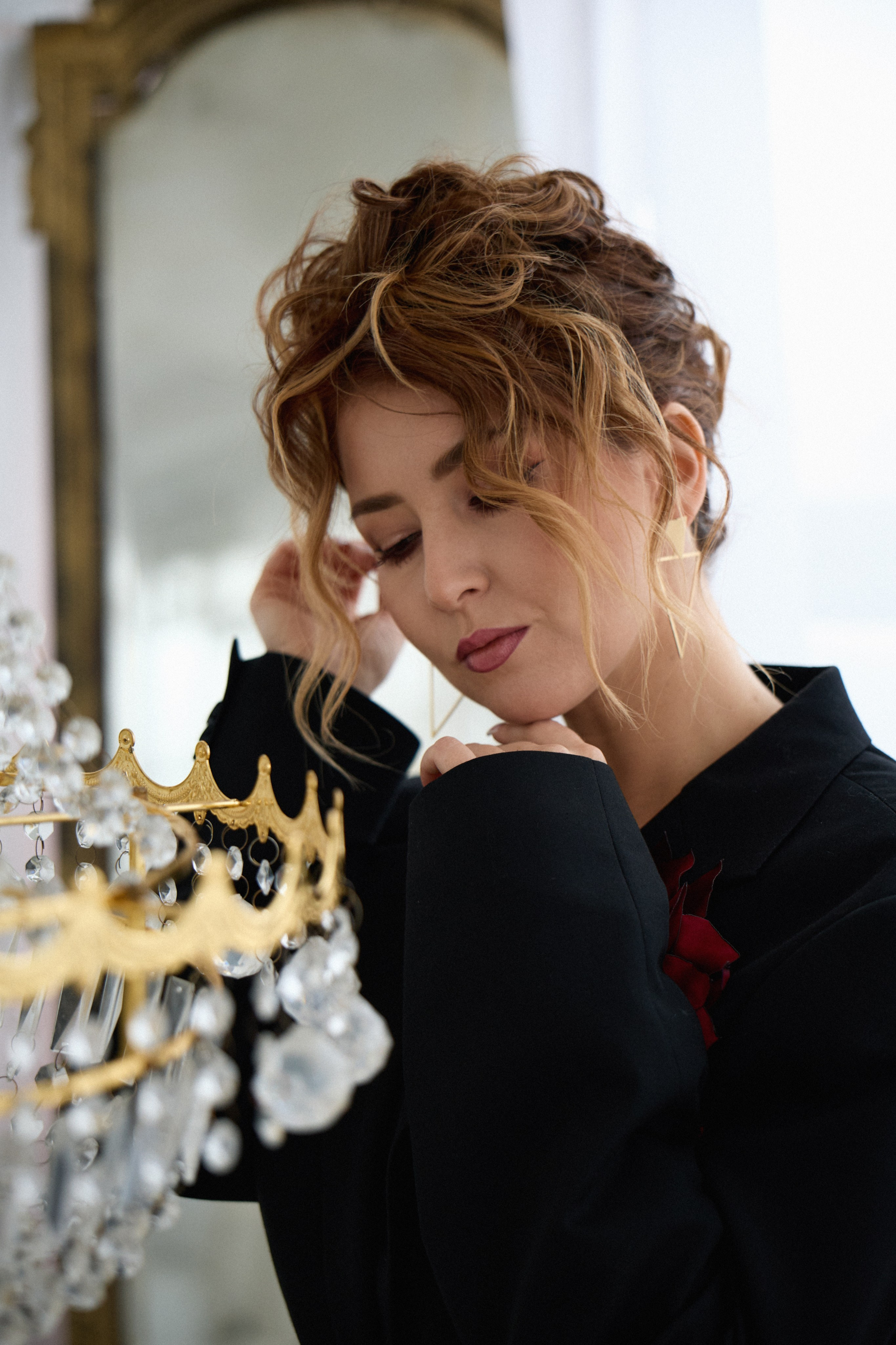 Наташа. Женский, семейный фотограф в Санкт-Петербурге и Ленинградской области Виктория Соловьёва