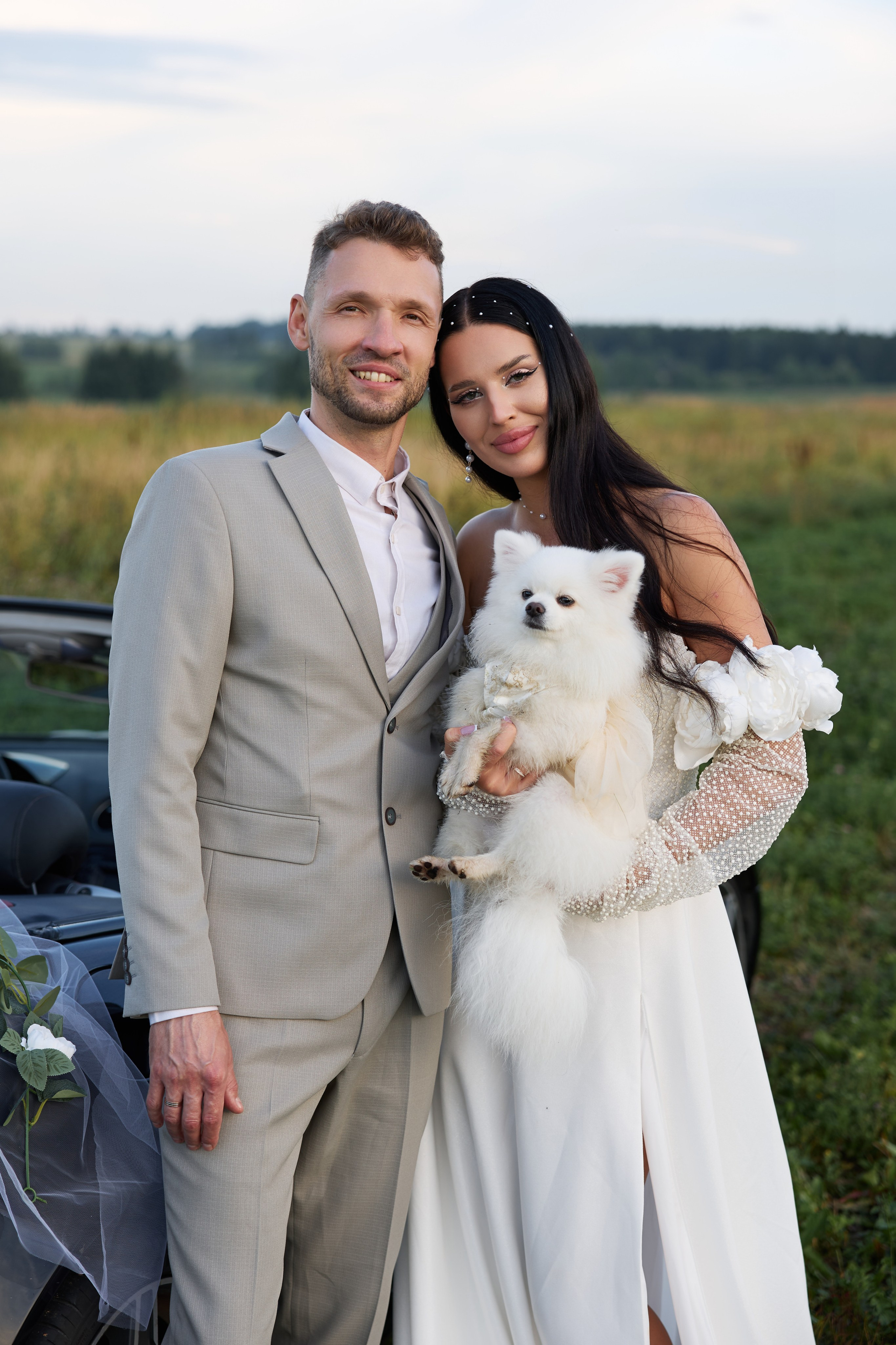 Часовая история. Александр Прозоров фотограф в Кирове