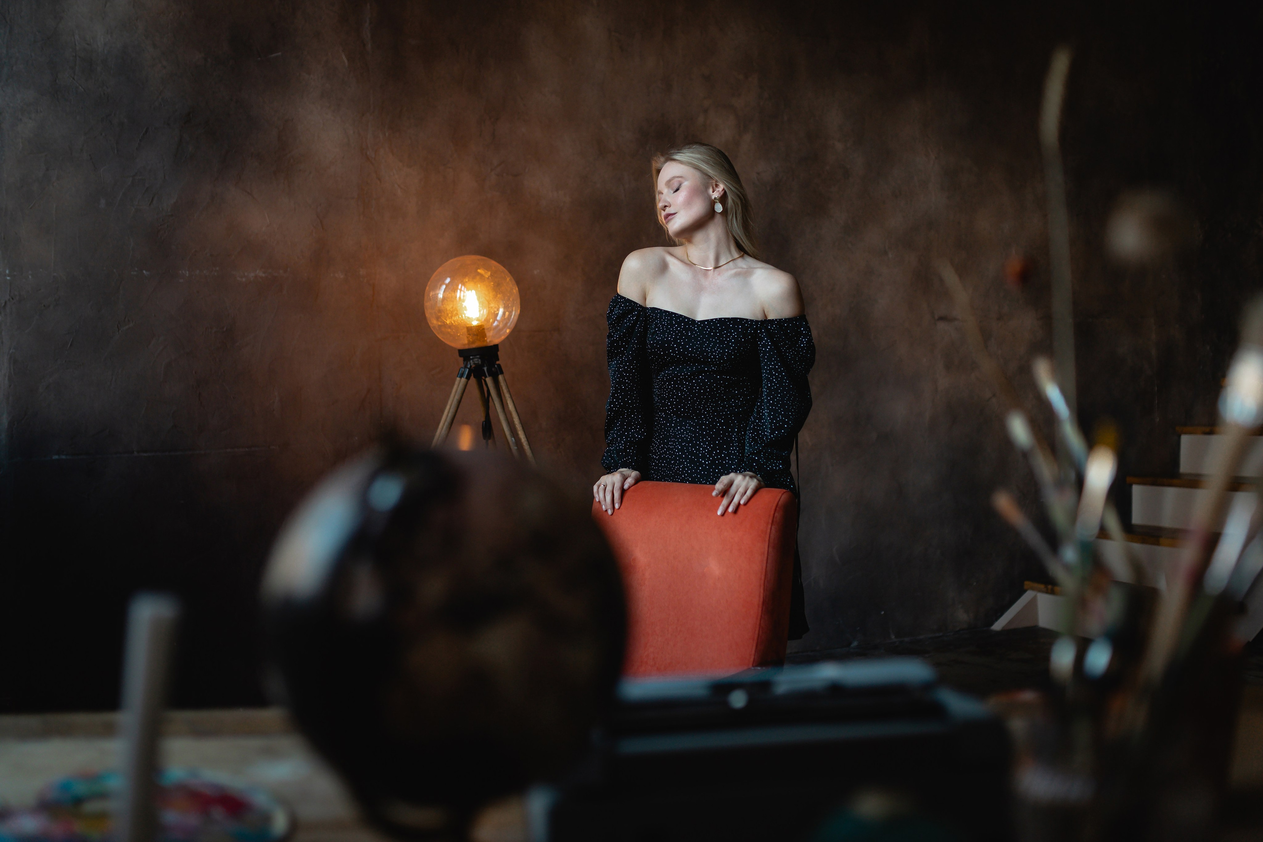 Фотограф в Екатеринбурге Андрей Медведко