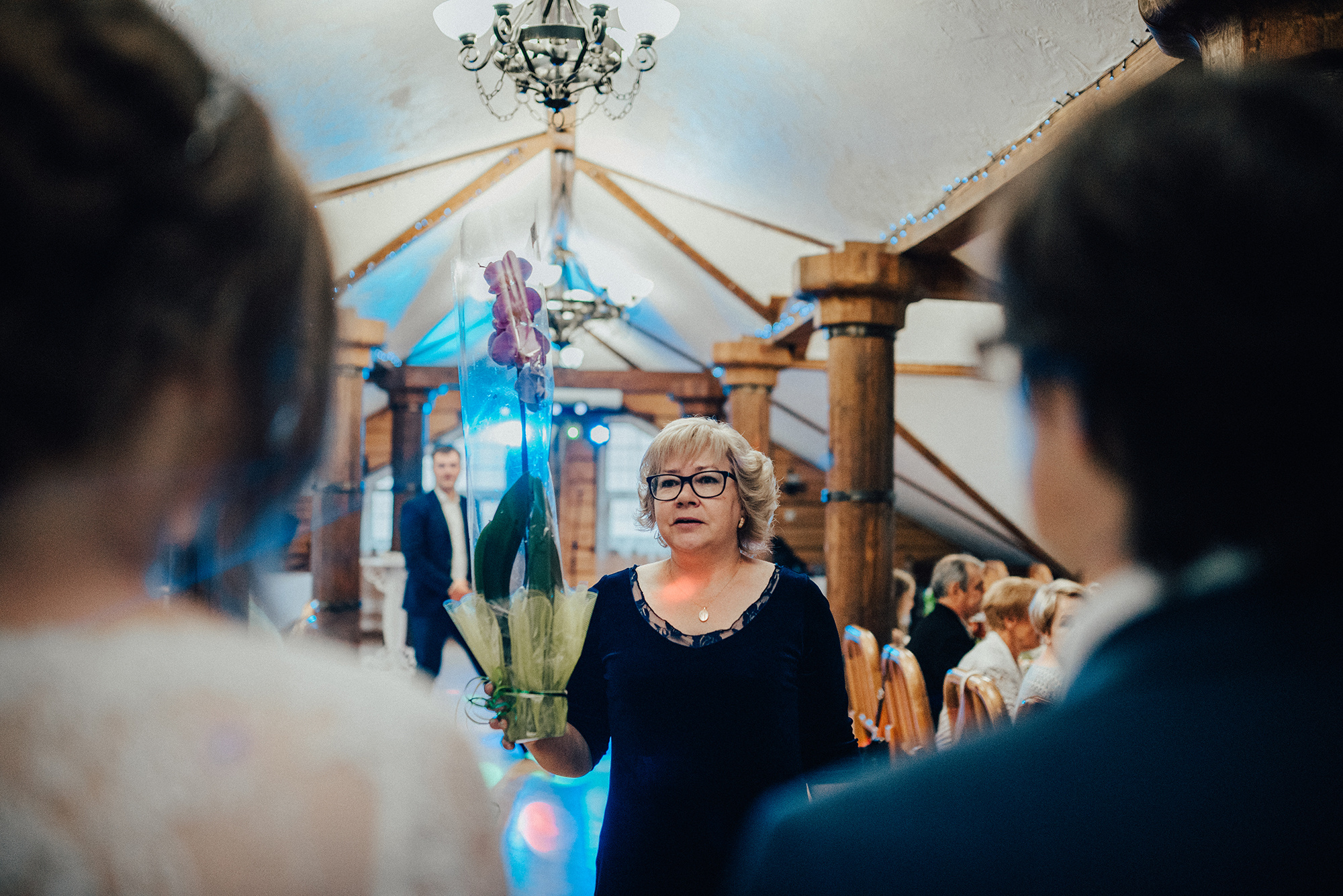 Свадьбы. Фотограф Елена Лучкова