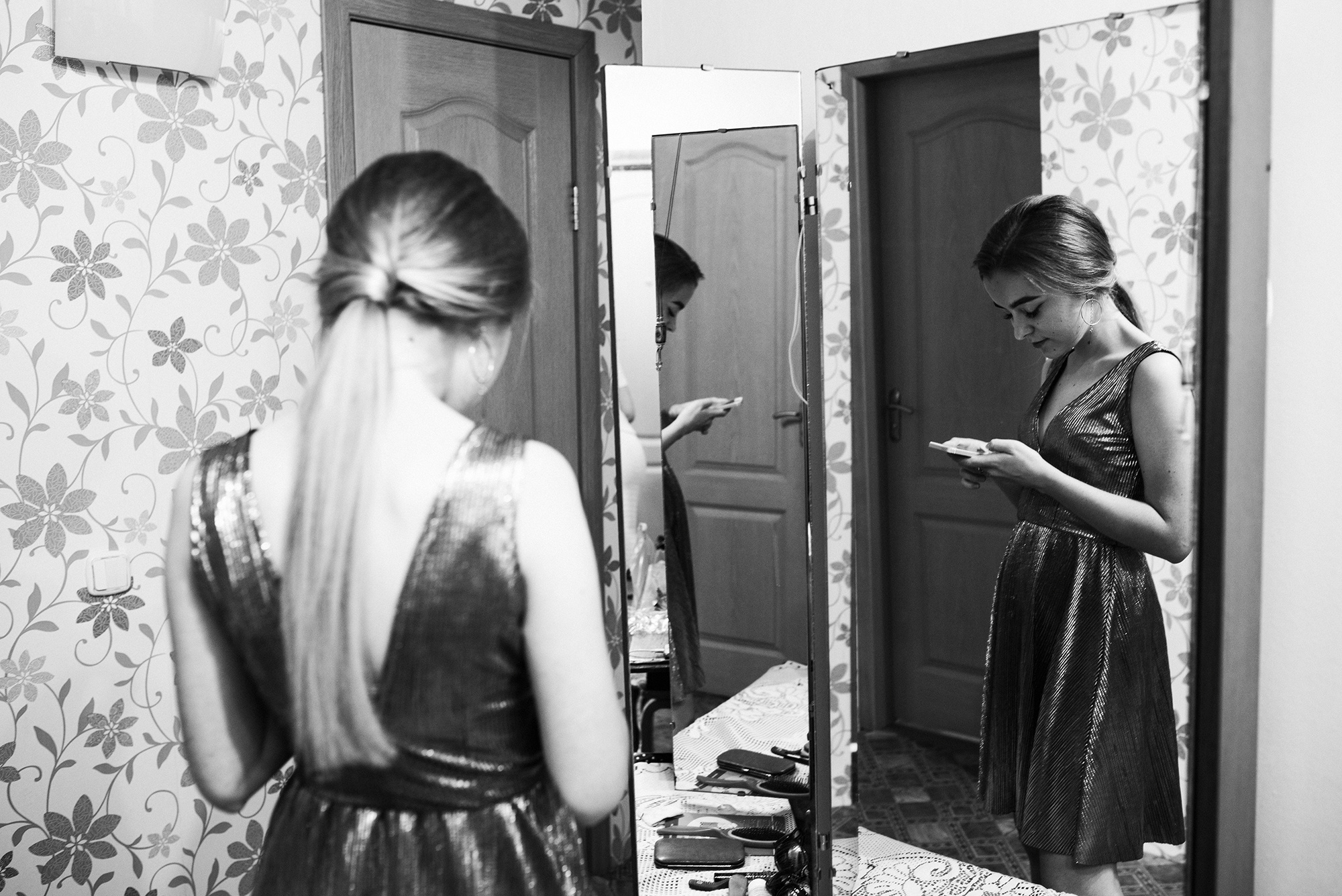 Свадьбы. Фотограф Елена Лучкова