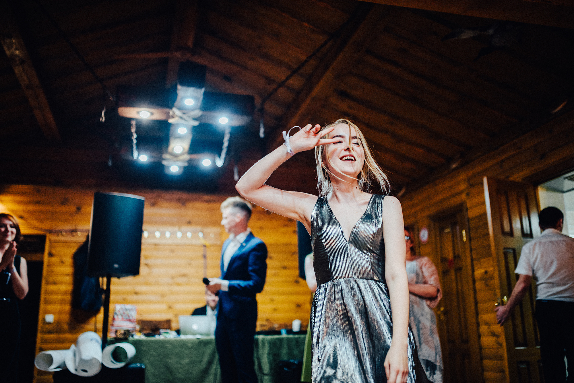 Свадьбы. Фотограф Елена Лучкова