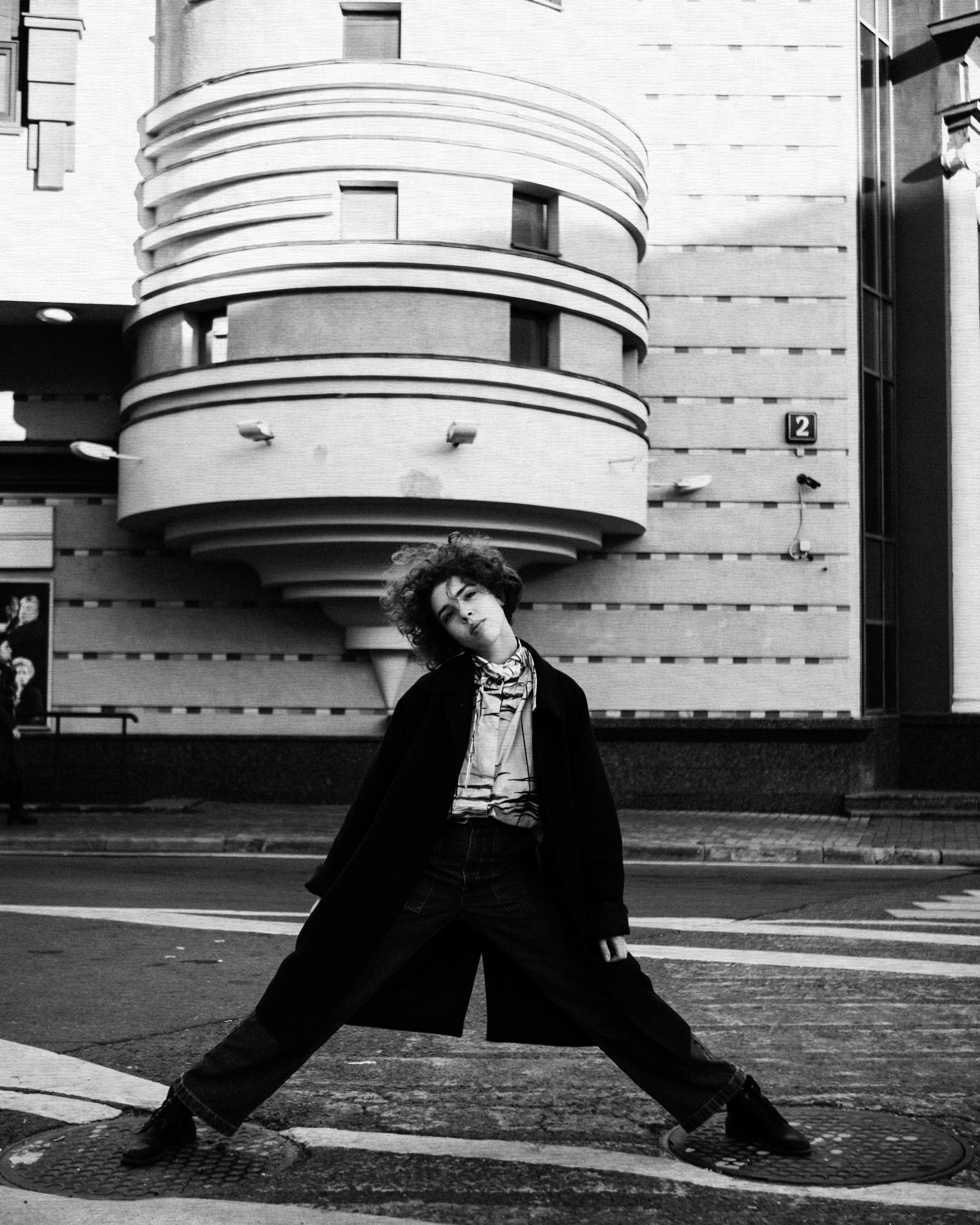 Betsy. Dariaegudina.ru