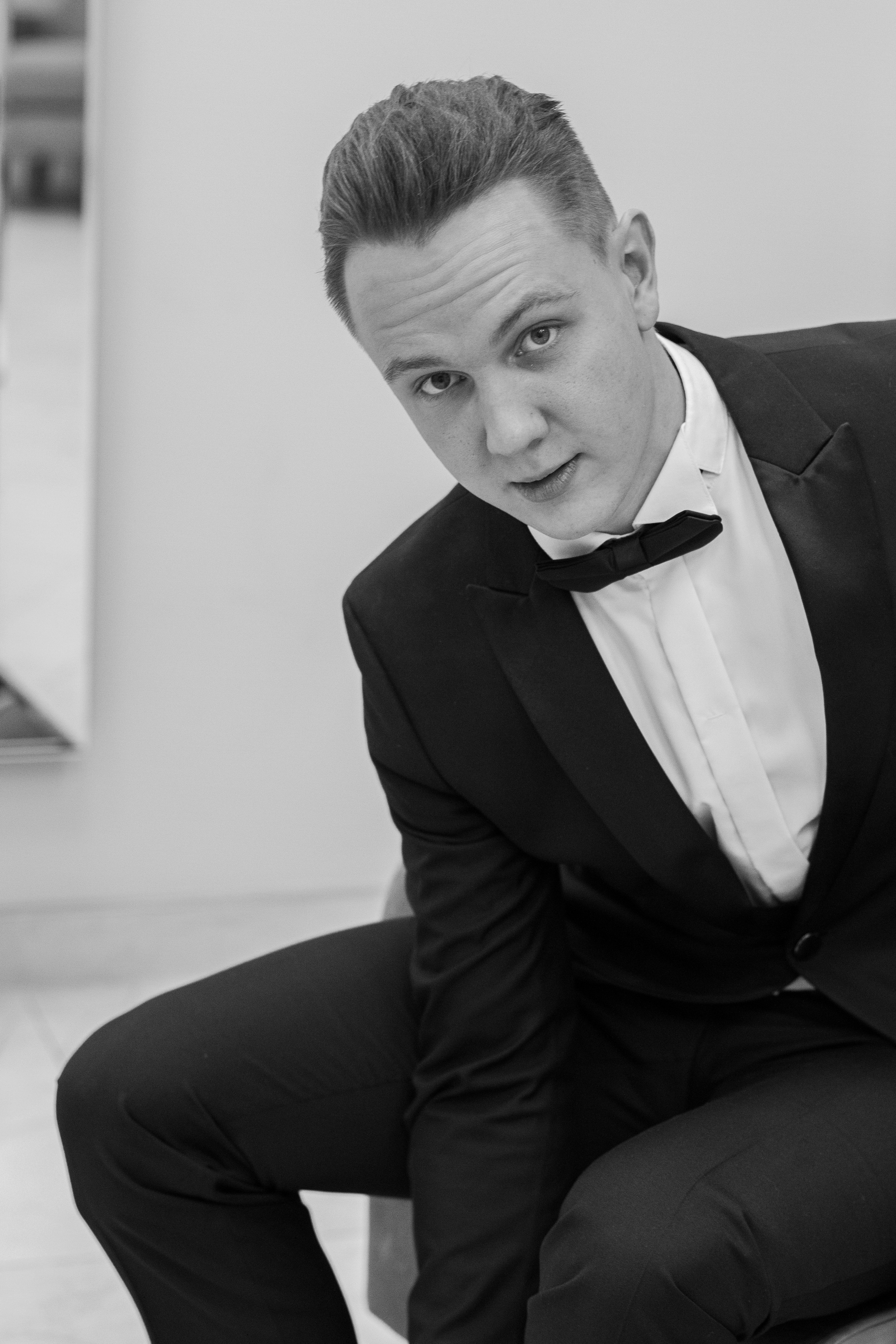 Татьяна и Владислав. Главная