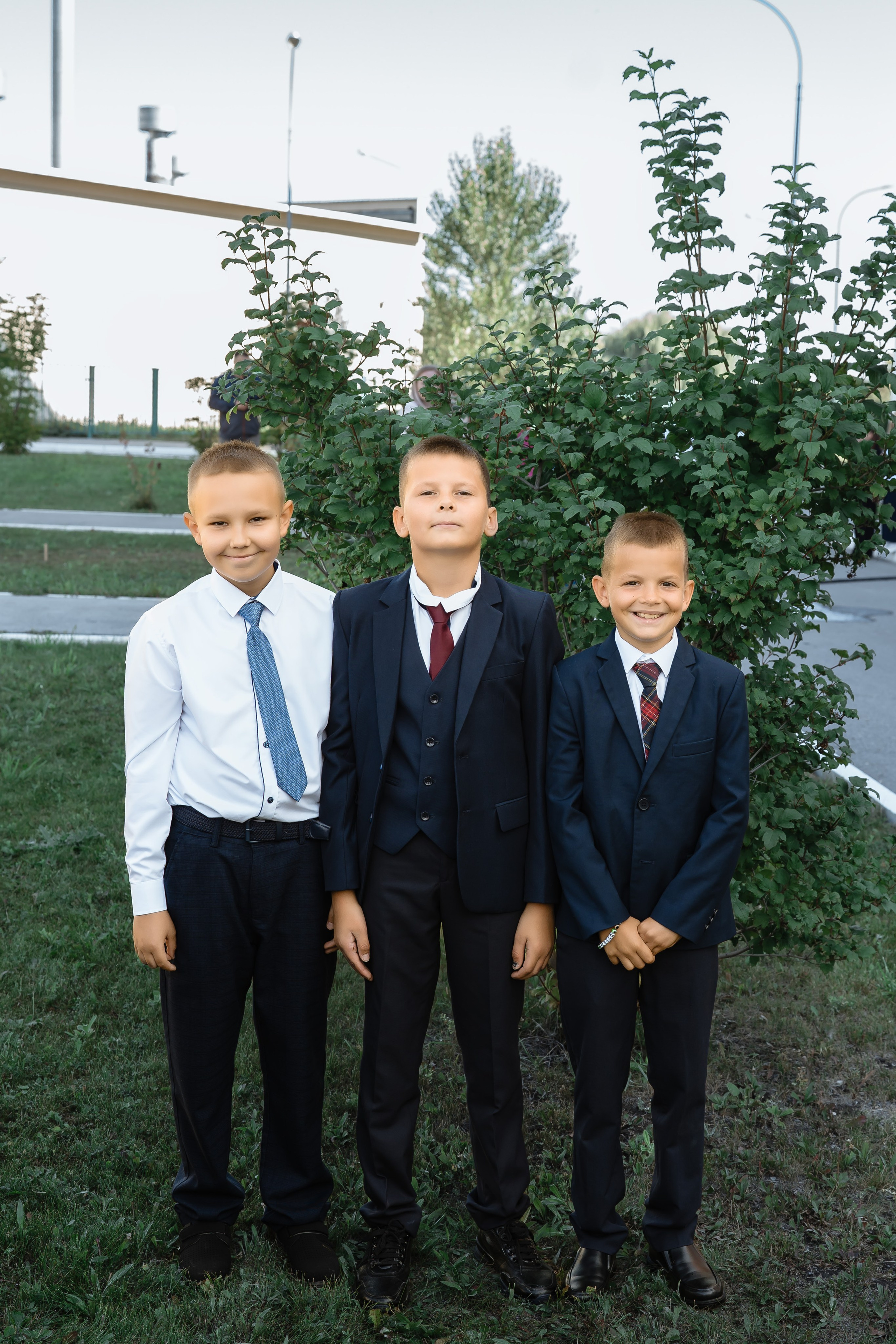 1 сентября. Коммерческий фотограф|Детский фотограф в Самаре Плетнева Евгения
