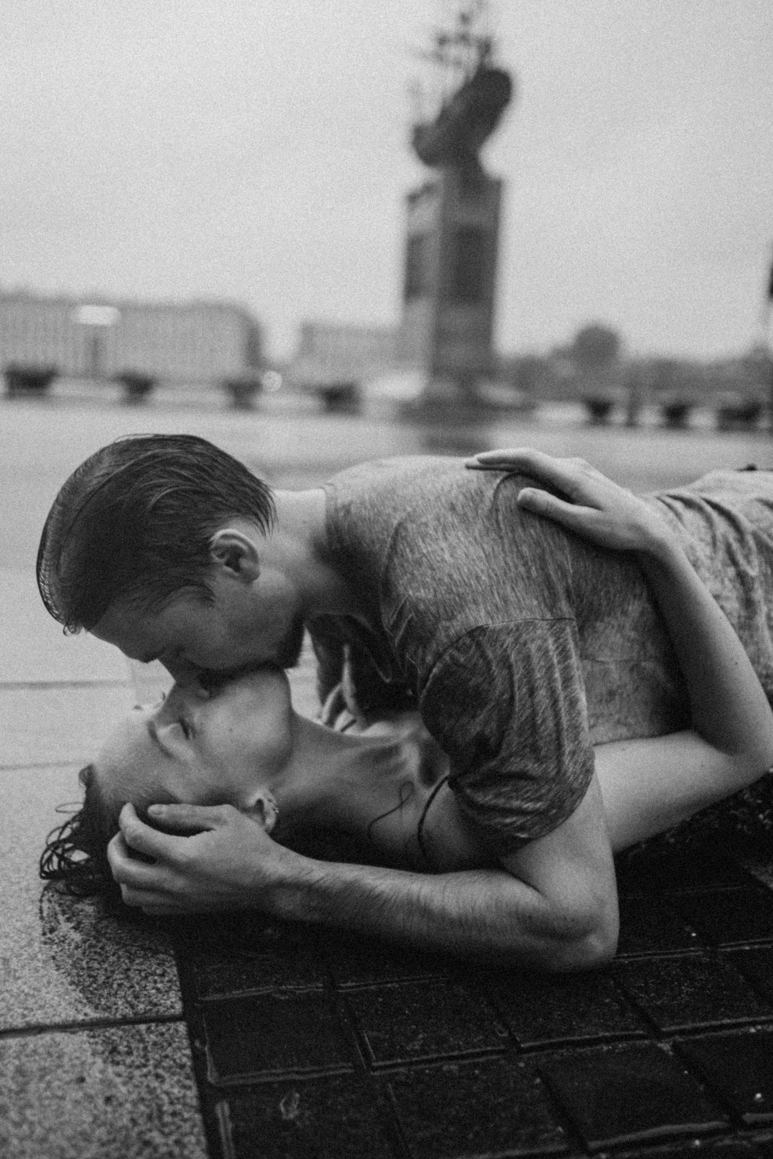 Екатерина Архипова фотограф в Санкт-Петербурге