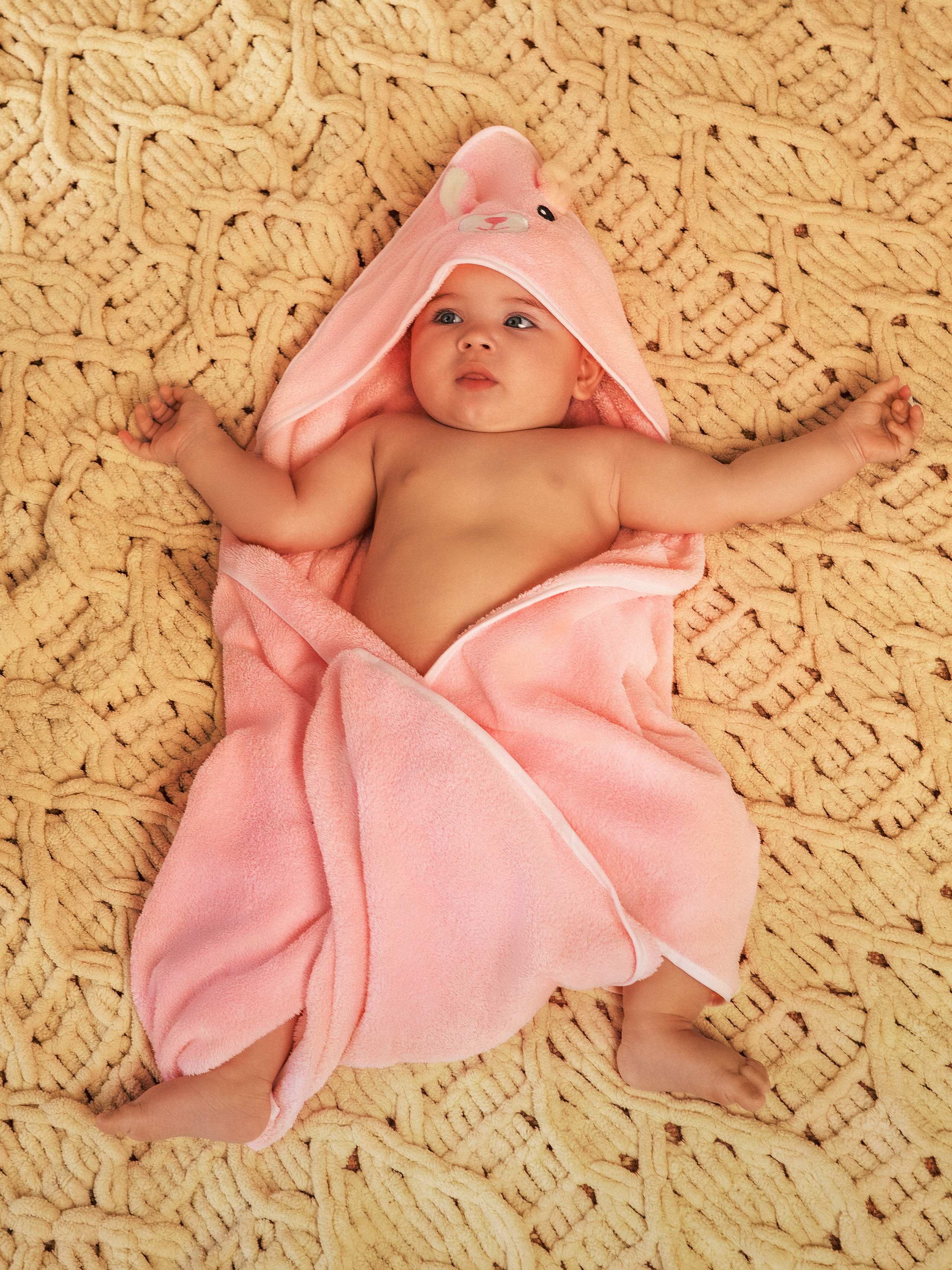 Полотенце уголок. Макаров Сергей|Creamlebot Фотограф города Ростов-на-Дону