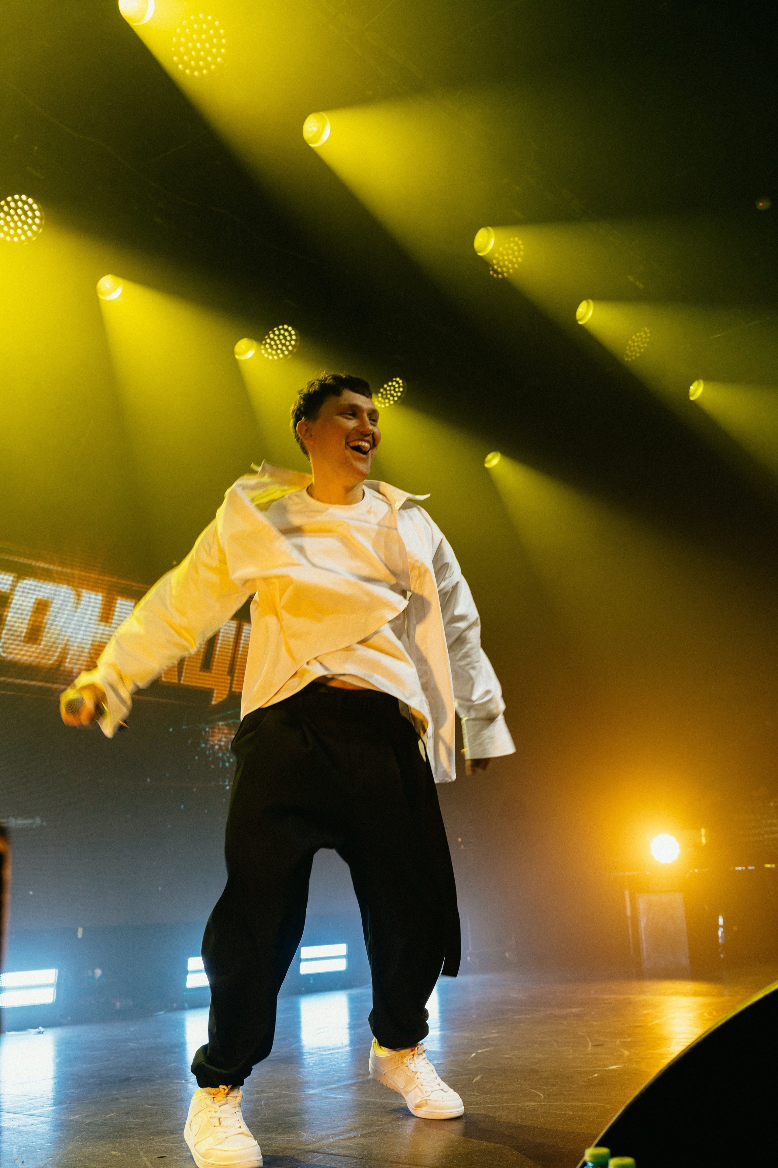 Интонация 01.03.2026 Космонавт. Фотограф в Санкт-Петербурге Федосова Елизавета