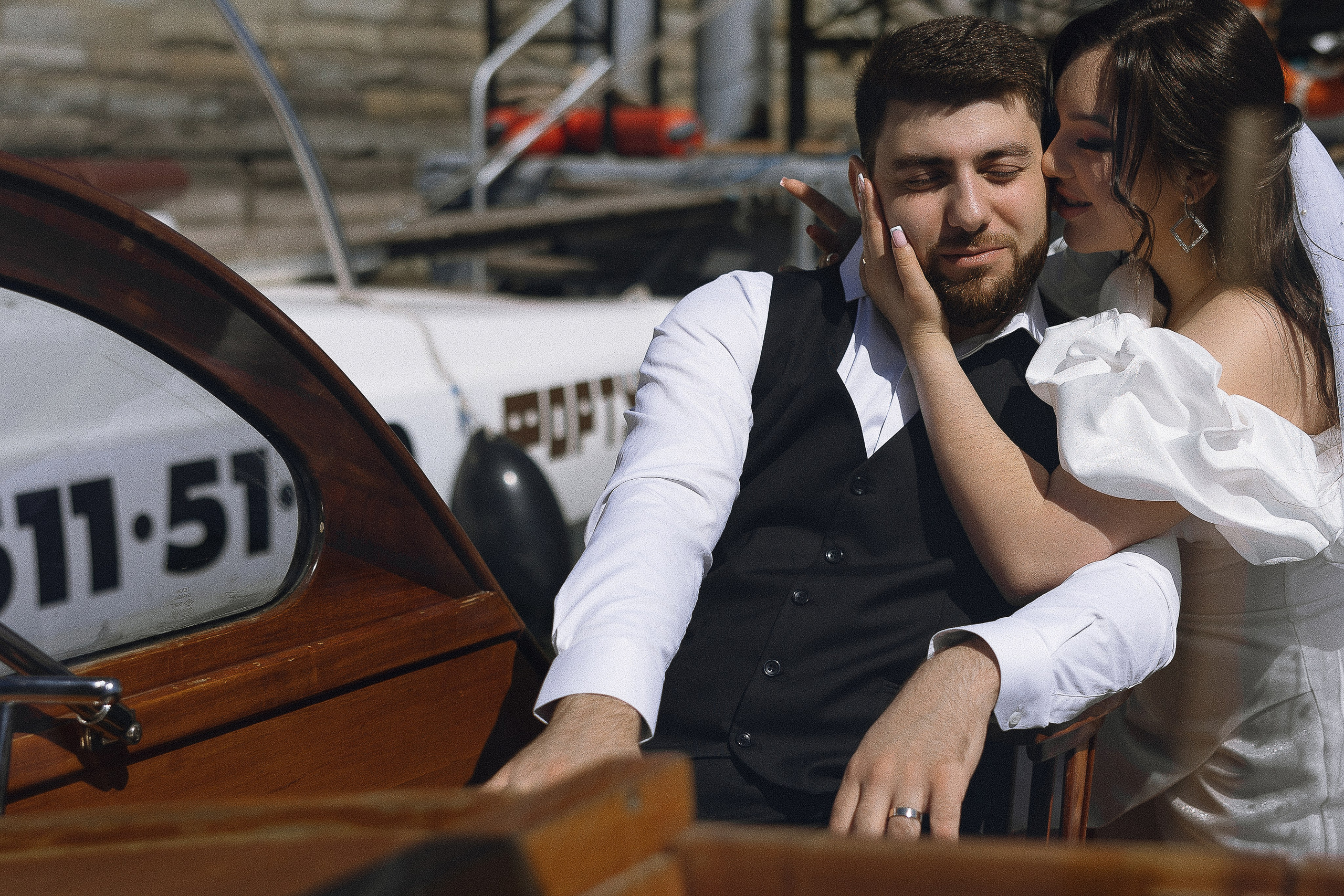 Wedding Day G&L. Свадебный | Семейный фотограф