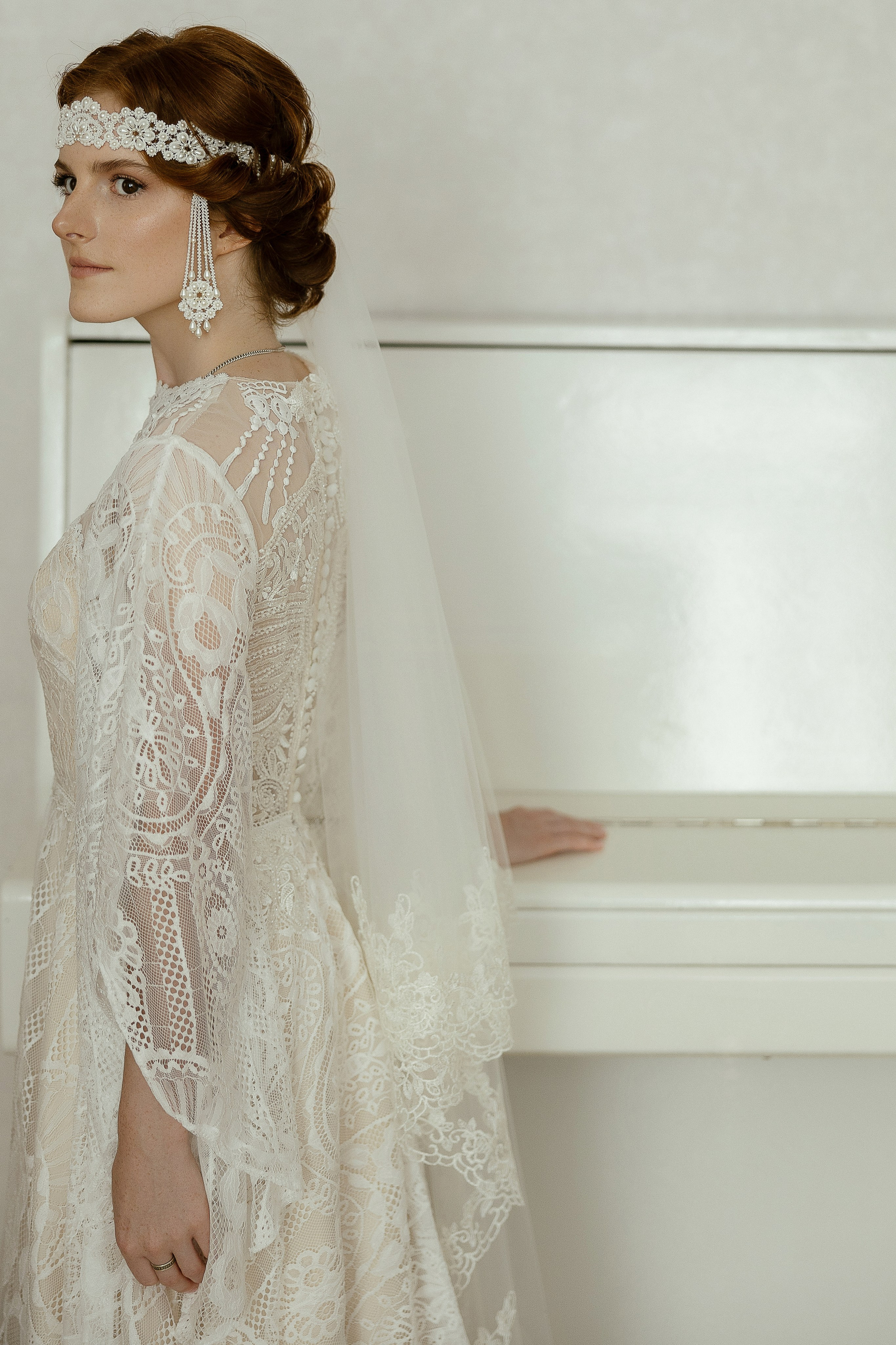 Wedding Day D&A. Свадебный | Семейный фотограф