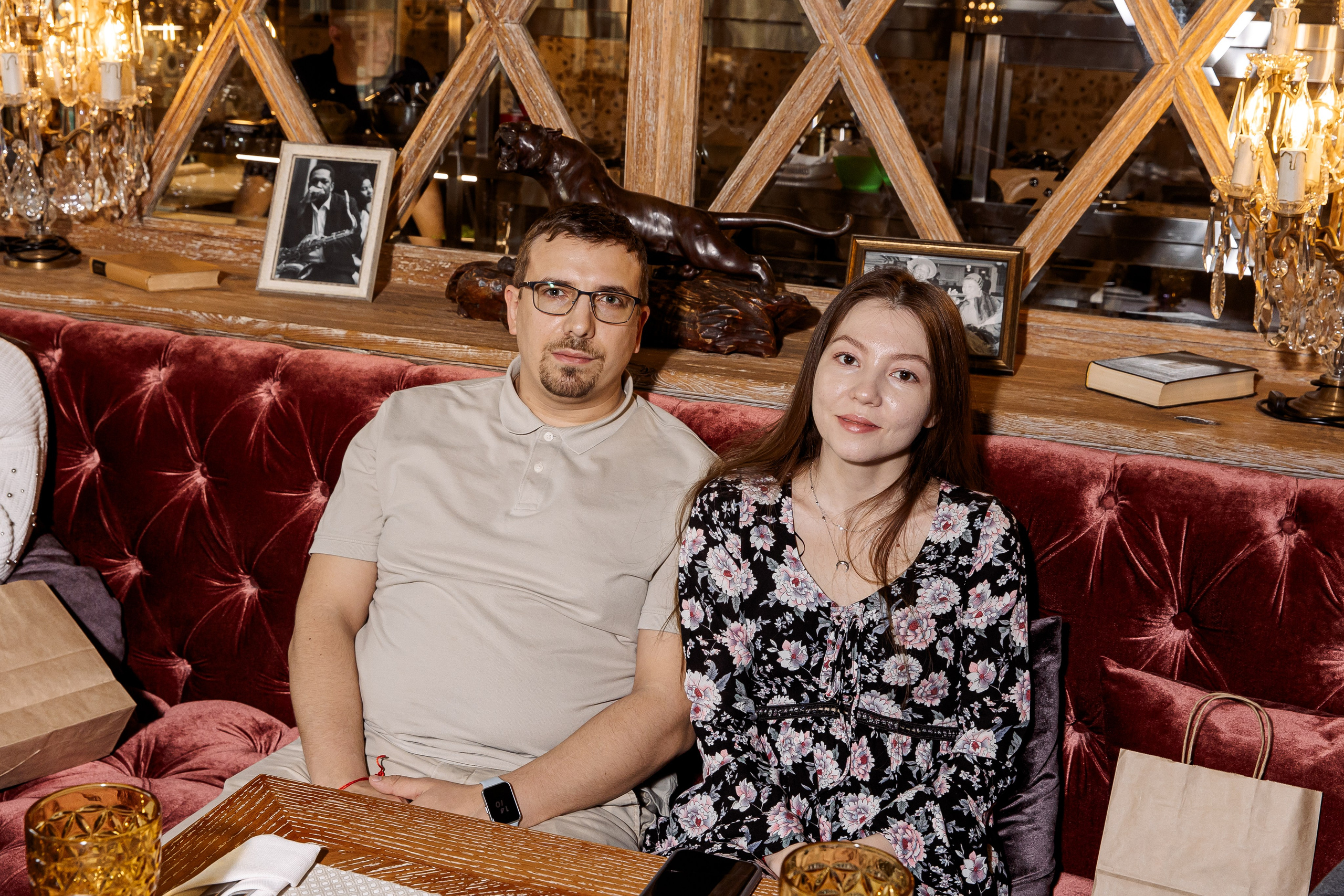 Свадебная выставка. Свадебный и семейный фотограф в Челябинске Юлия Ишимова