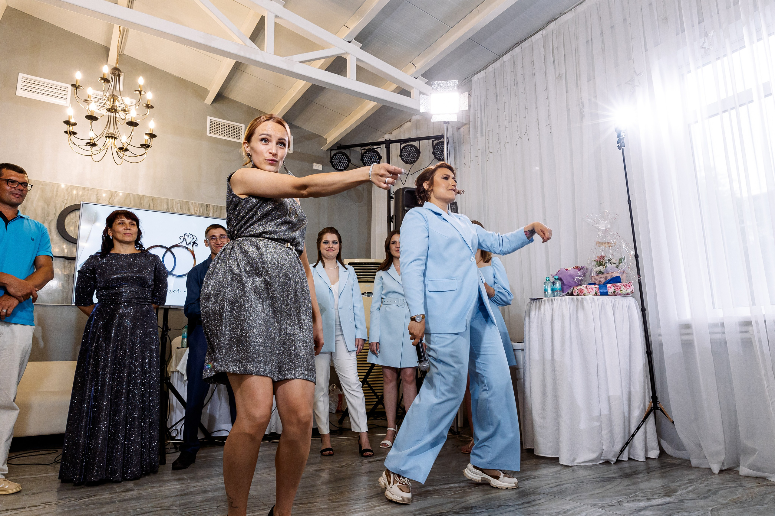 Сергей и Валерия. Свадебный и семейный фотограф в Челябинске Юлия Ишимова