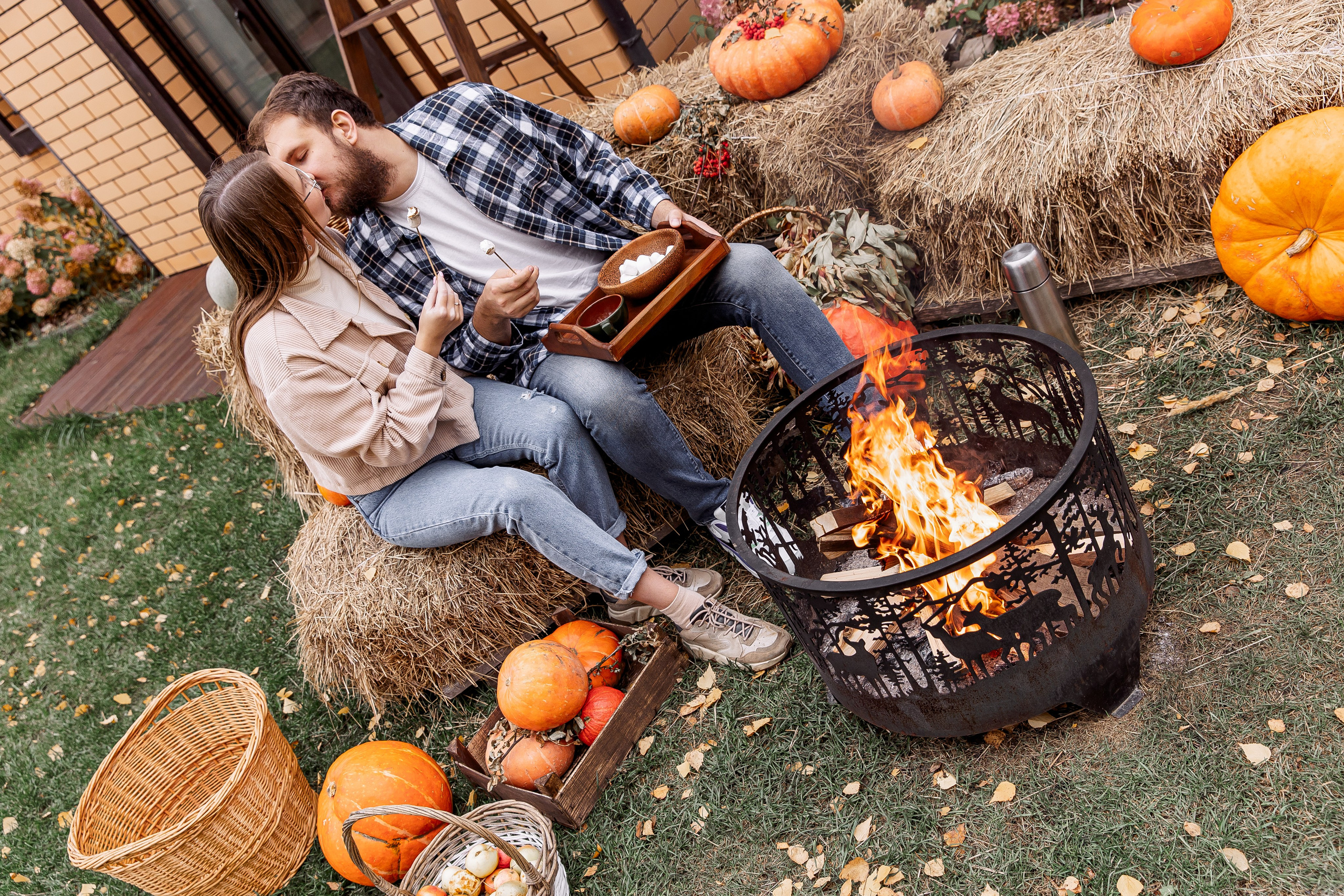 Вадислава и Нитита. Свадебный и семейный фотограф в Челябинске Юлия Ишимова