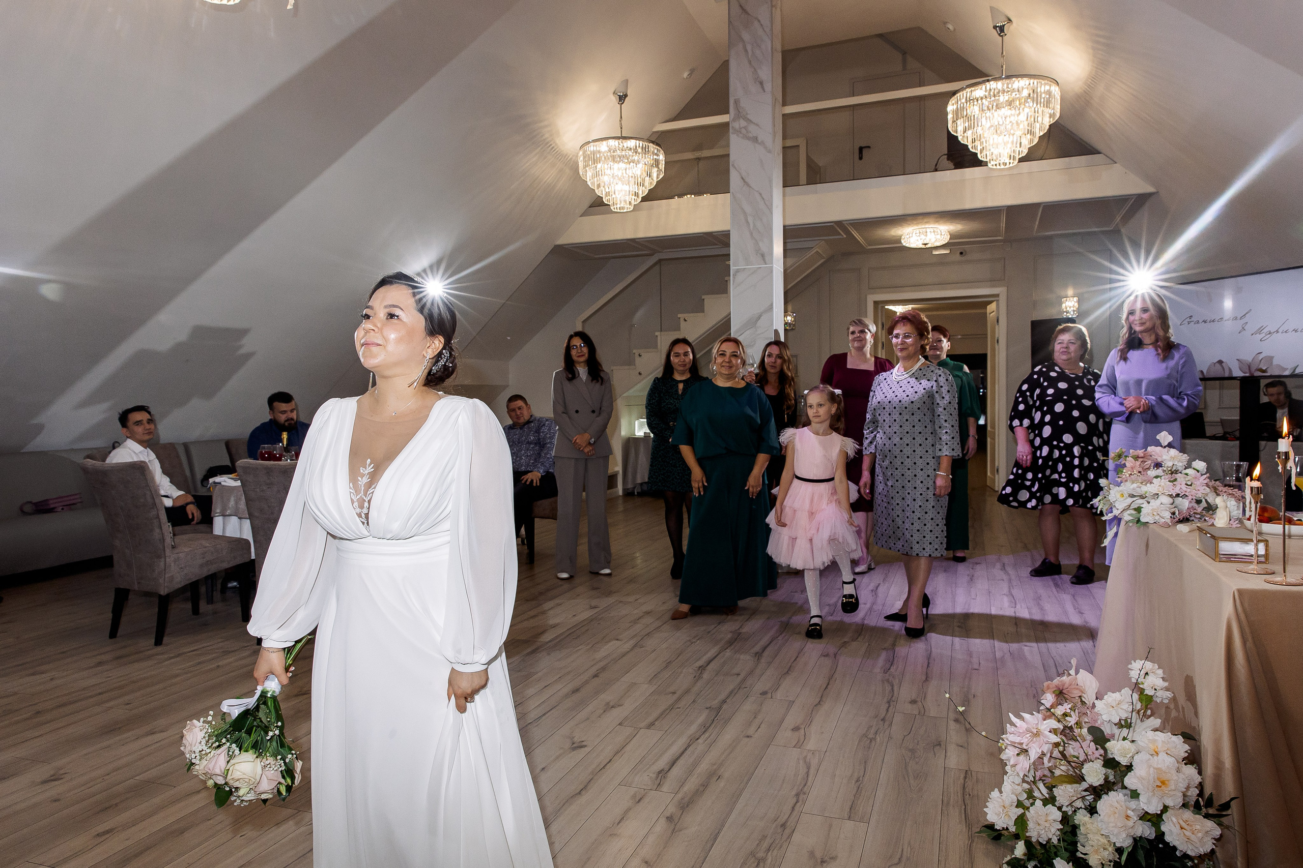 Станислав и Марина. Свадебный и семейный фотограф в Челябинске Юлия Ишимова