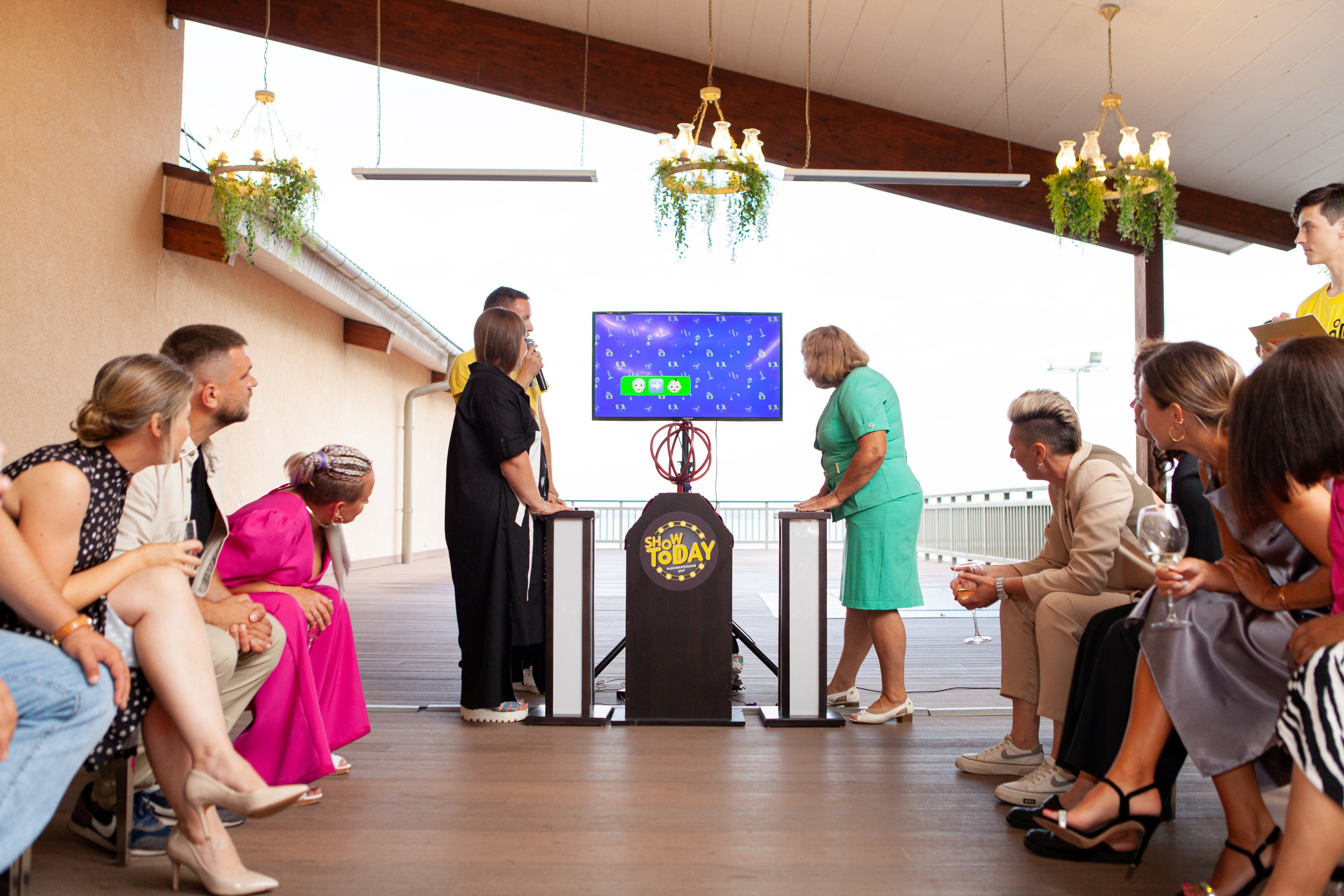 ДР ТАТЬЯНЫ. Фотограф на любое мероприятие